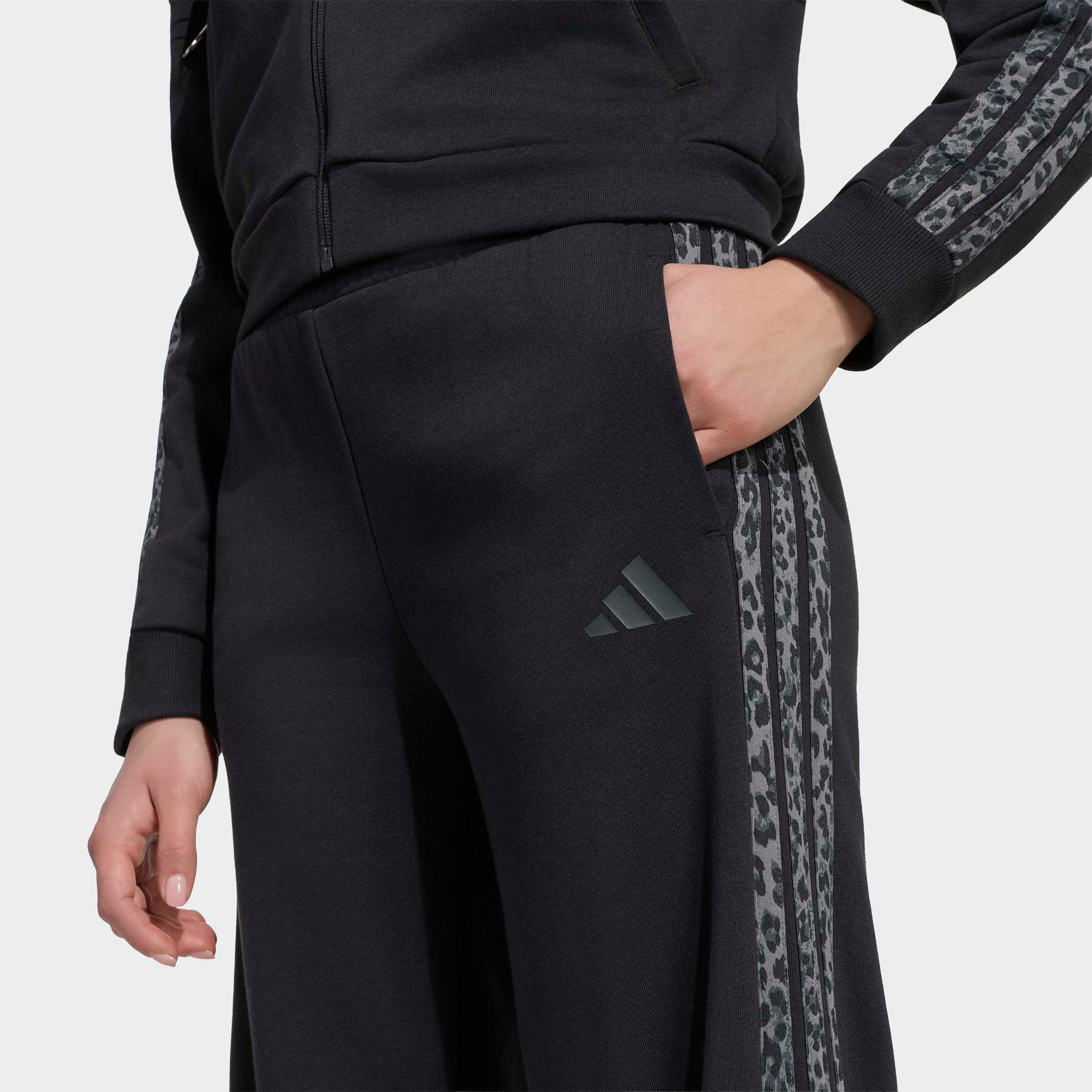 adidas Sportswear Sporthose »MIT ANIMALPRINT«