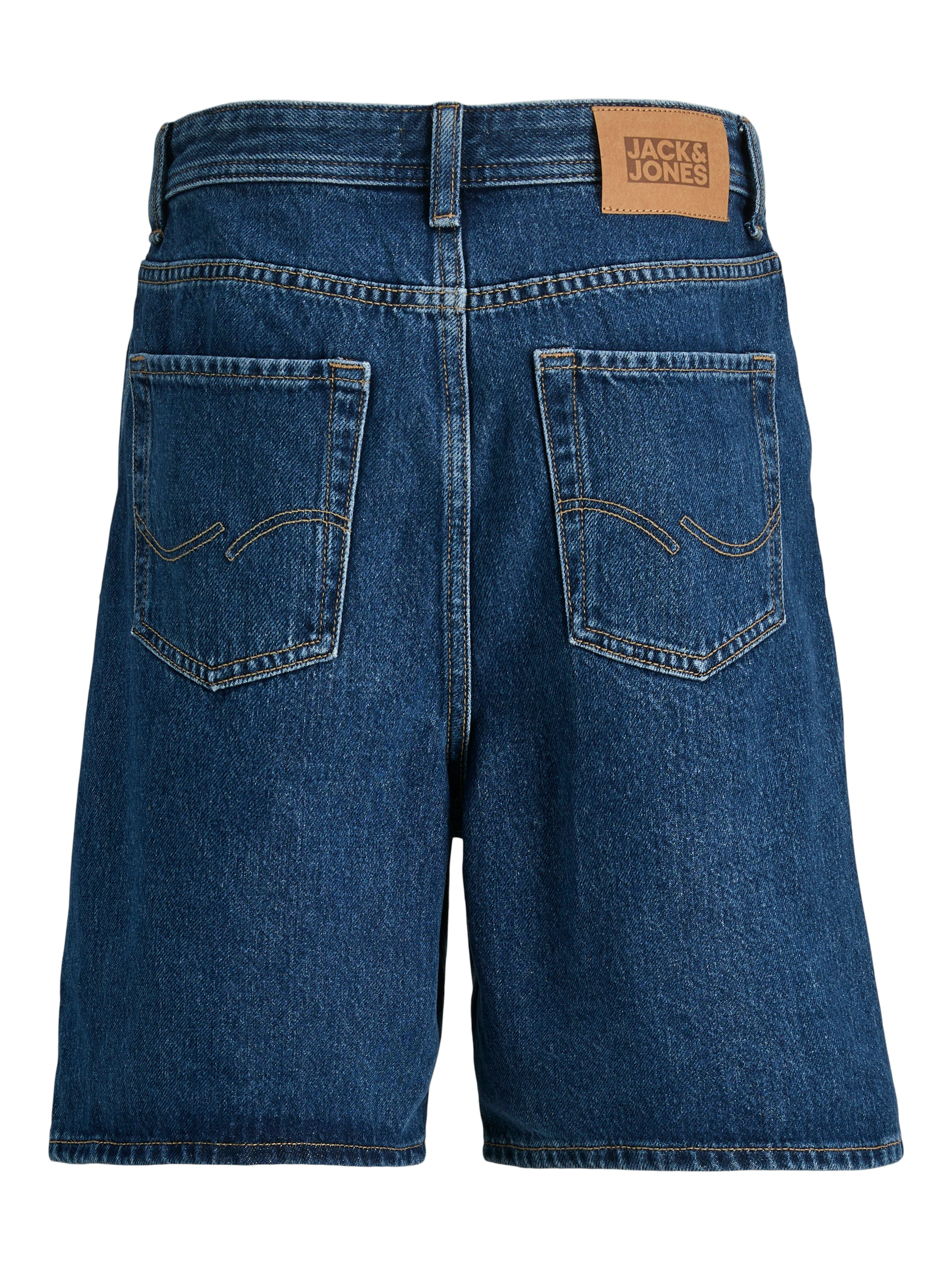 Jack & Jones Junior Shorts »JJITONY JJORIGINAL SHORTS MF 723 SN JNR«