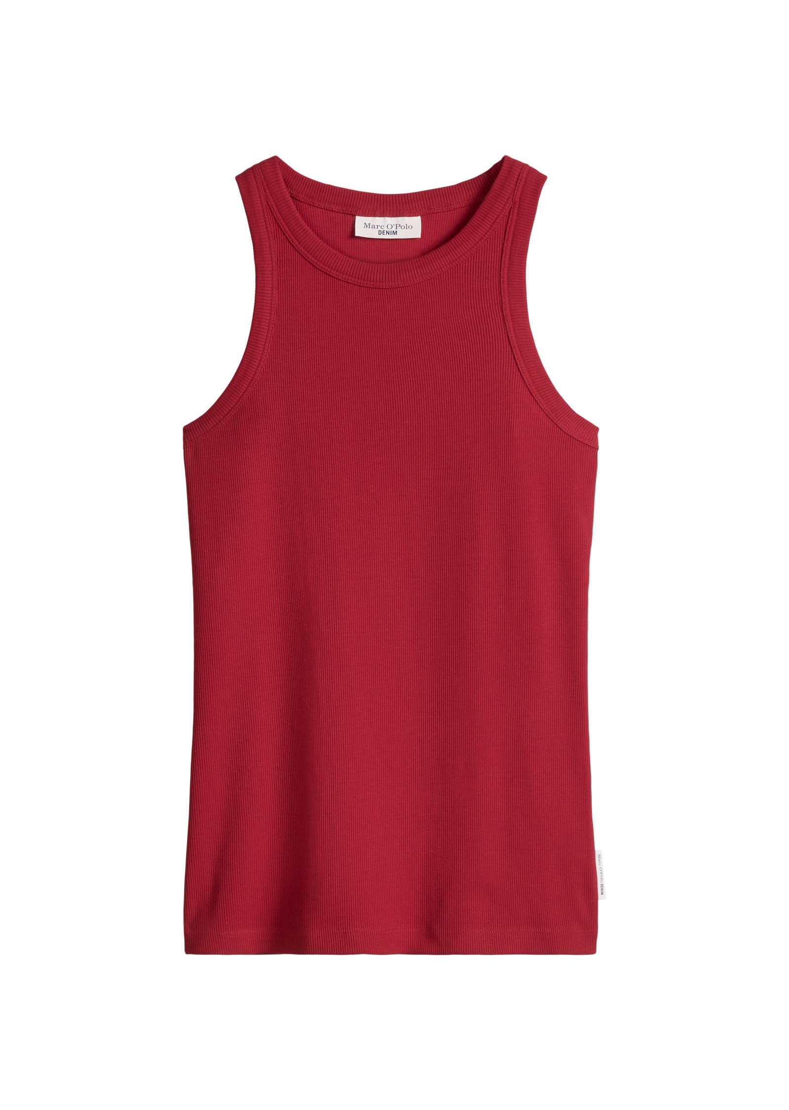 Marc O'Polo DENIM T-Shirt »aus reinem Organic Cotton«