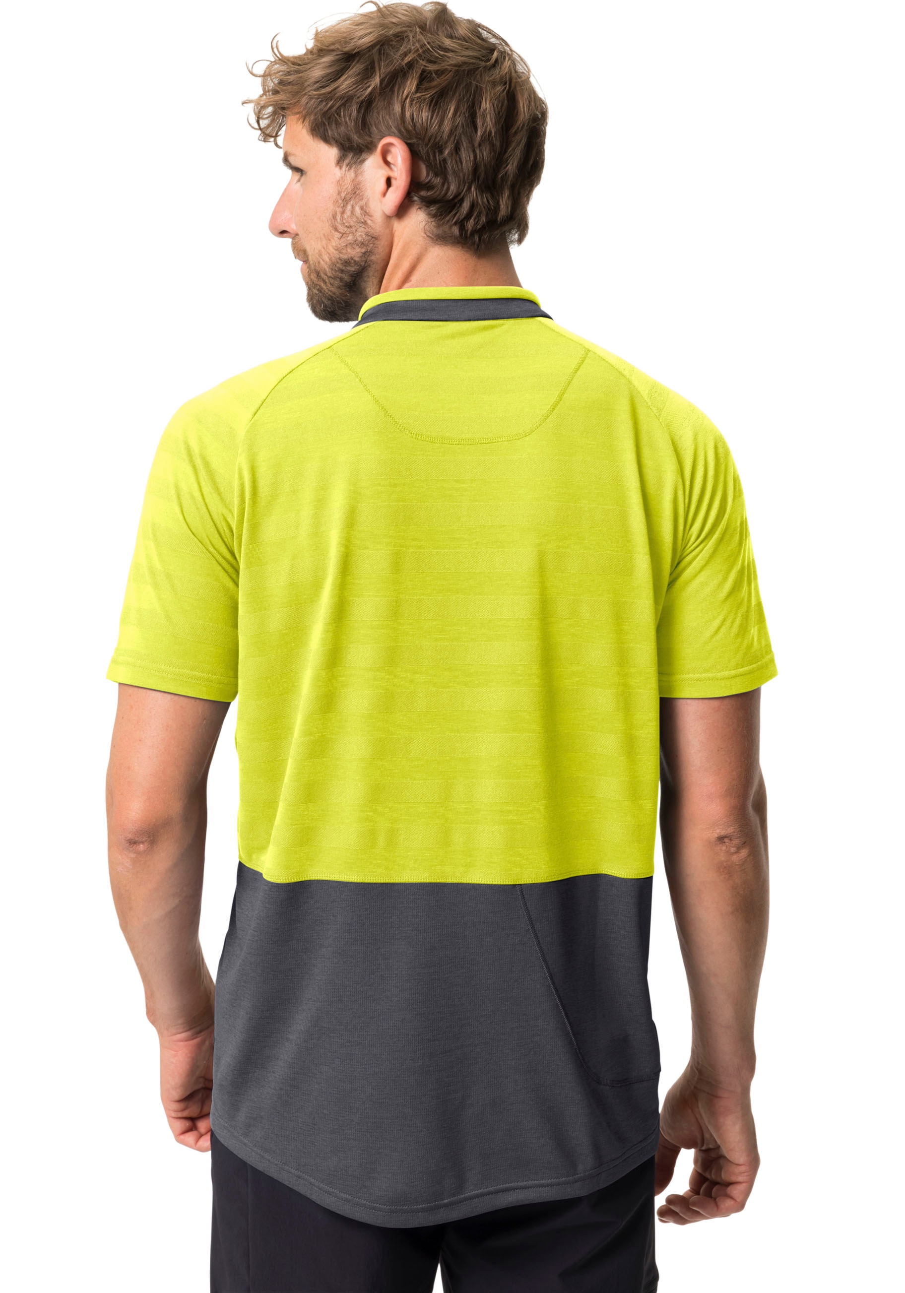 VAUDE T-Shirt "MENS TAMARO SHIRT III", mit praktischer Tasche günstig online kaufen