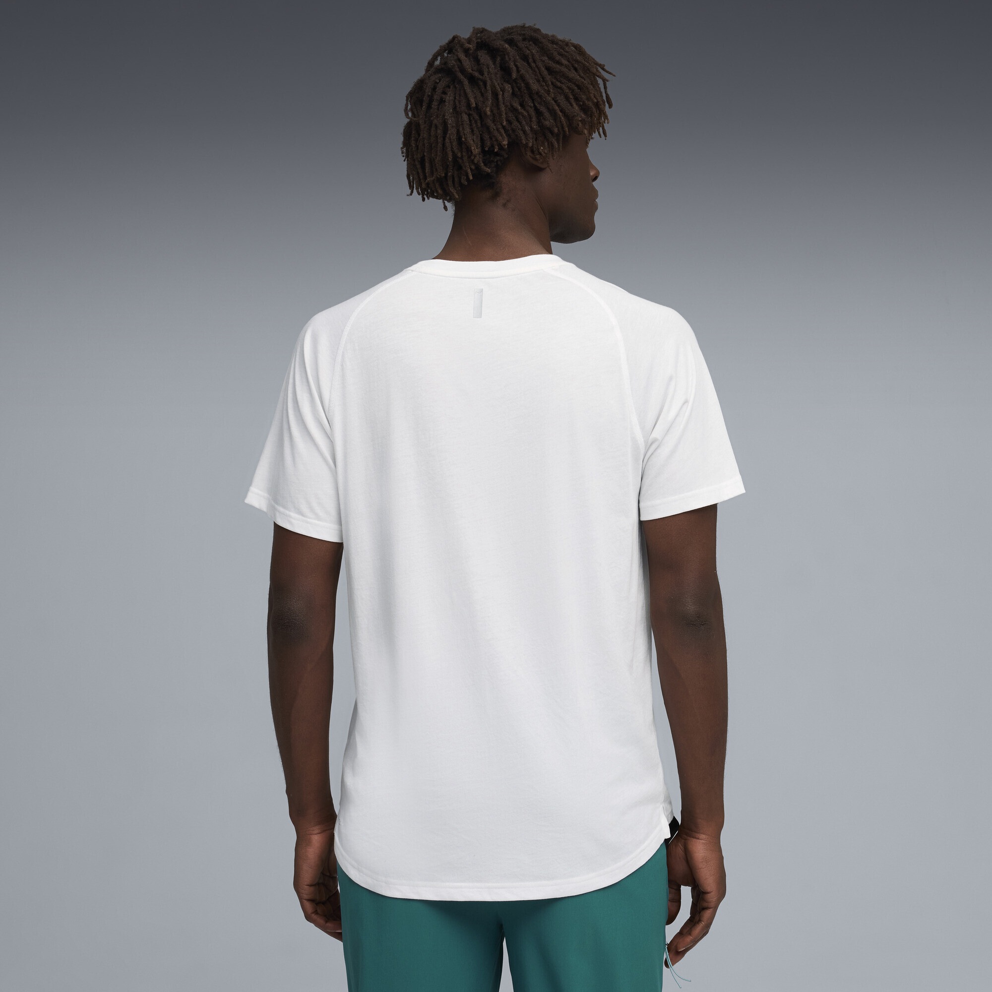 PUMA Trainingsshirt »PWRTRAIN Trainingsshirt Herren«