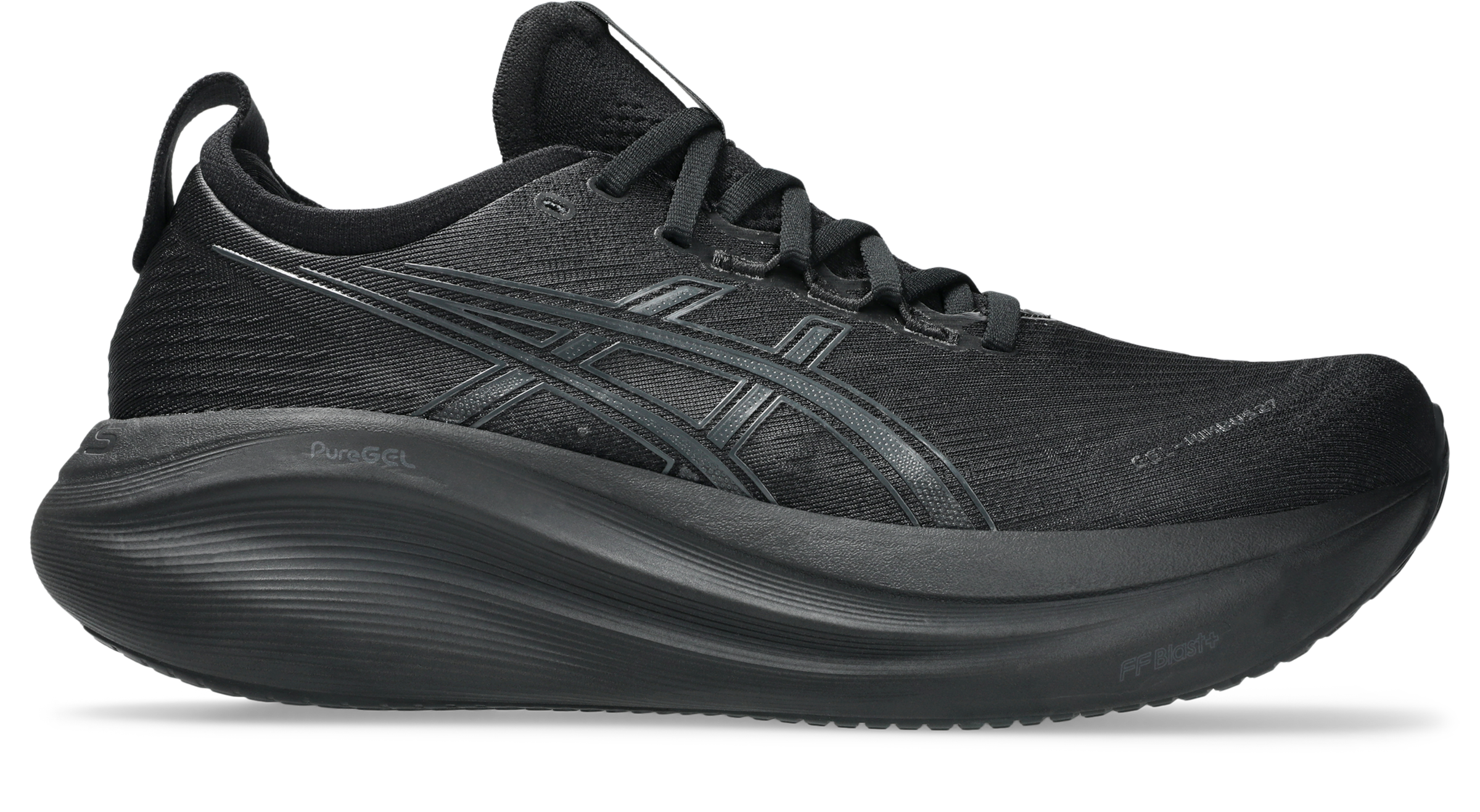 Asics Laufschuh »GEL-NIMBUS 27«