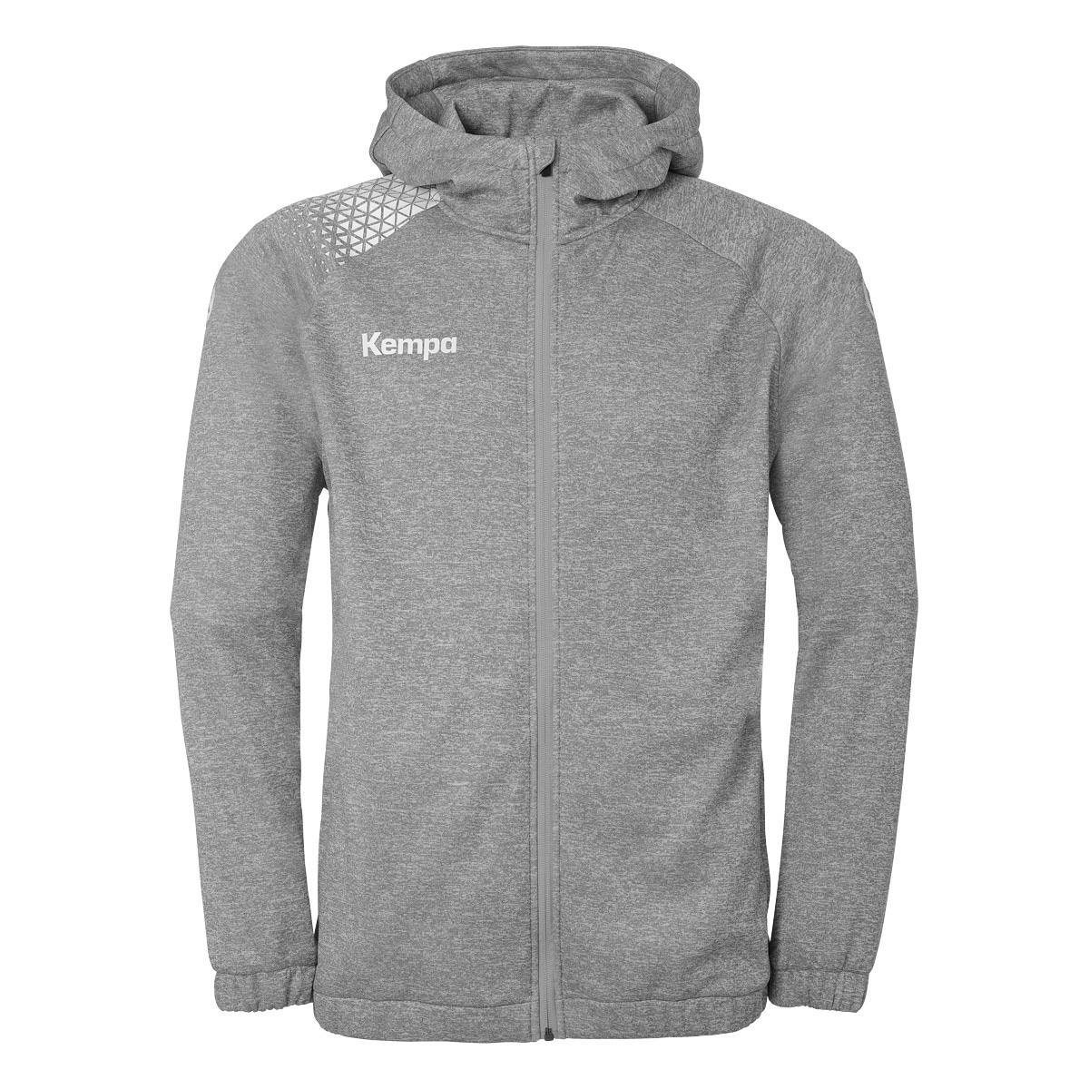 Kempa Trainingsjacke "Kapuzenjacke Ambition 28" 1 Stk. tlg.