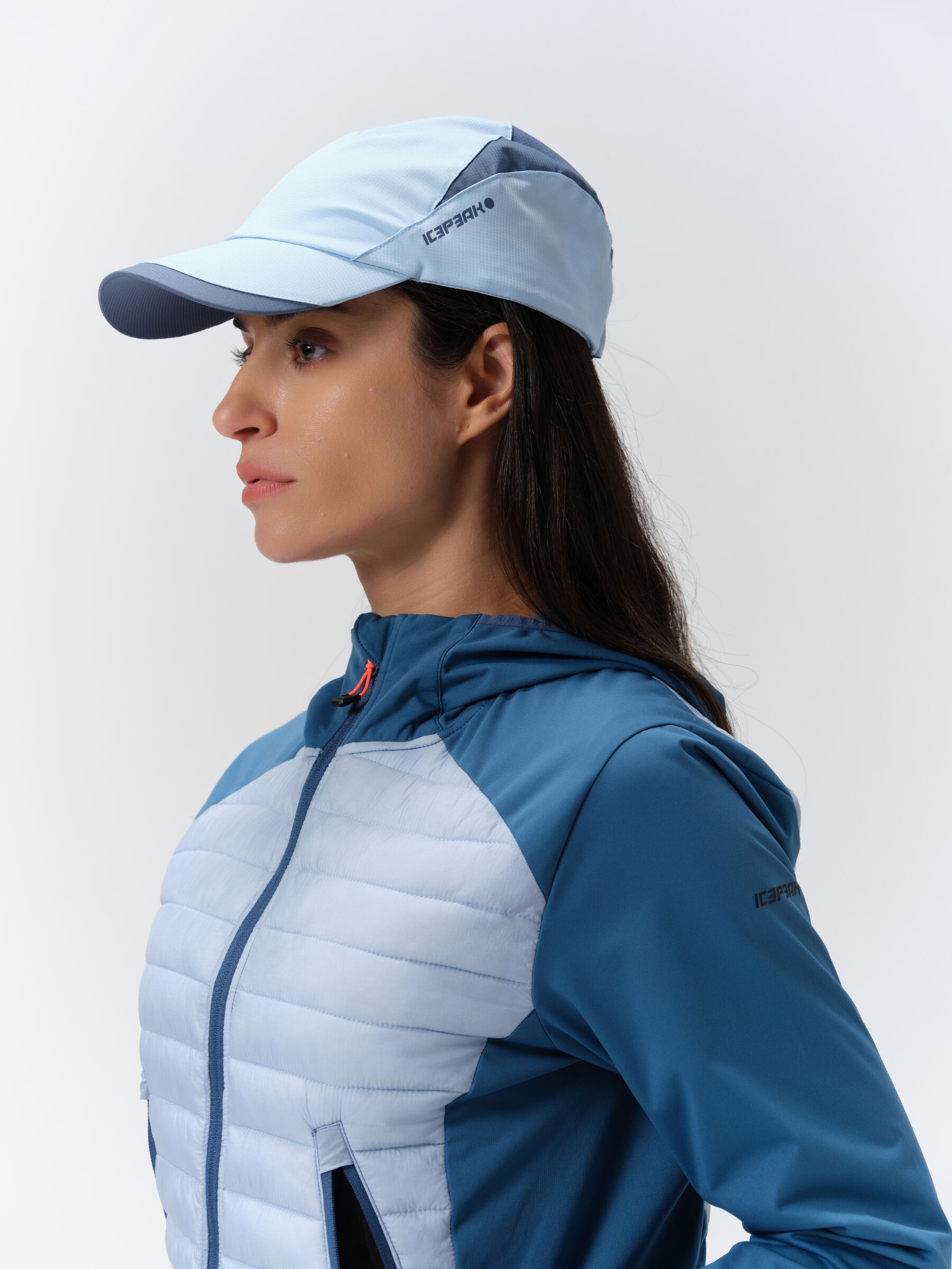Icepeak Outdoorjacke »Icepeak Softshell jacke DEERTON«