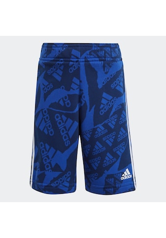 adidas Sportswear Šortai »LK CAMLOG FT SH« (1 tlg.)