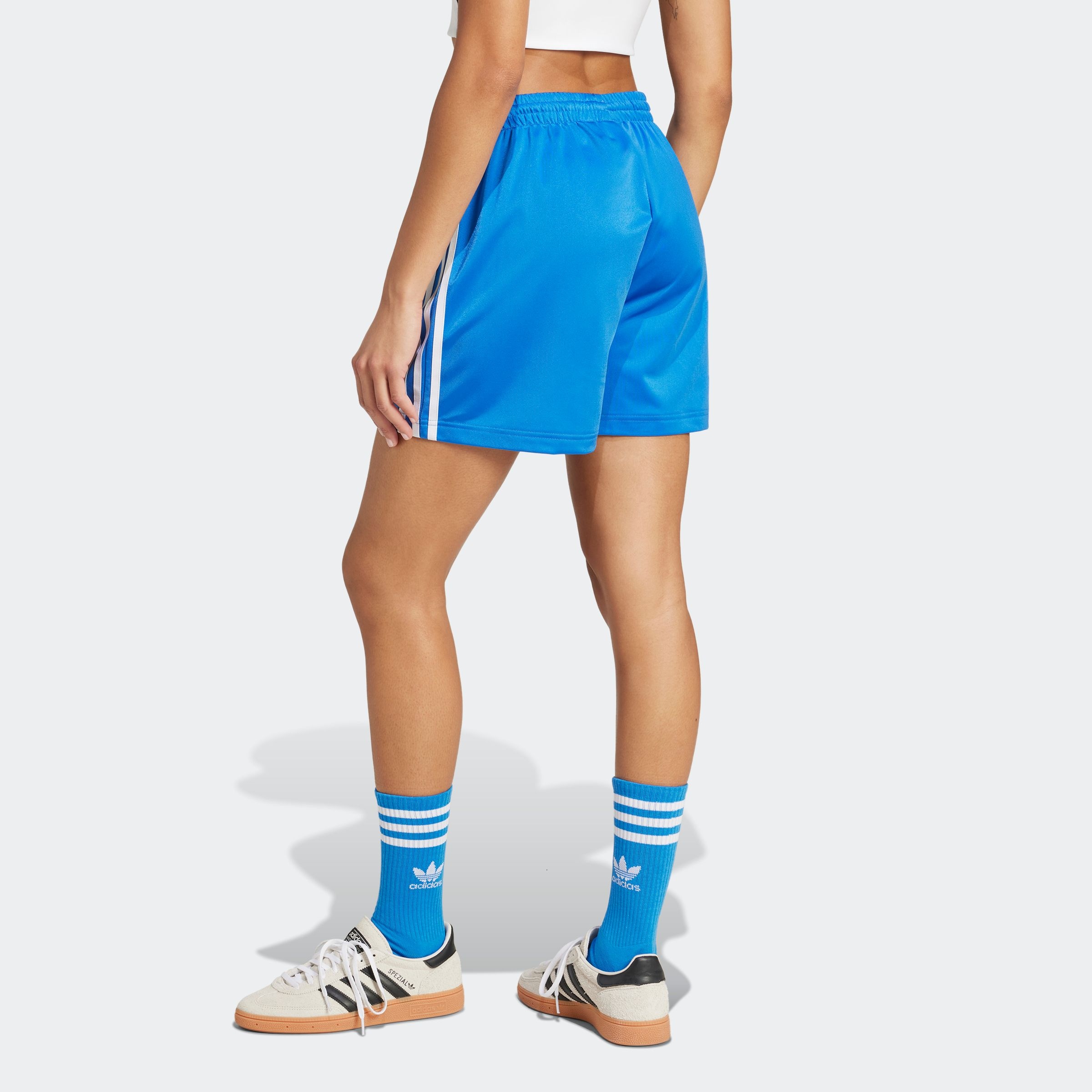 adidas Originals Shorts »FIREBIRD SHORT«, (1 tlg.)