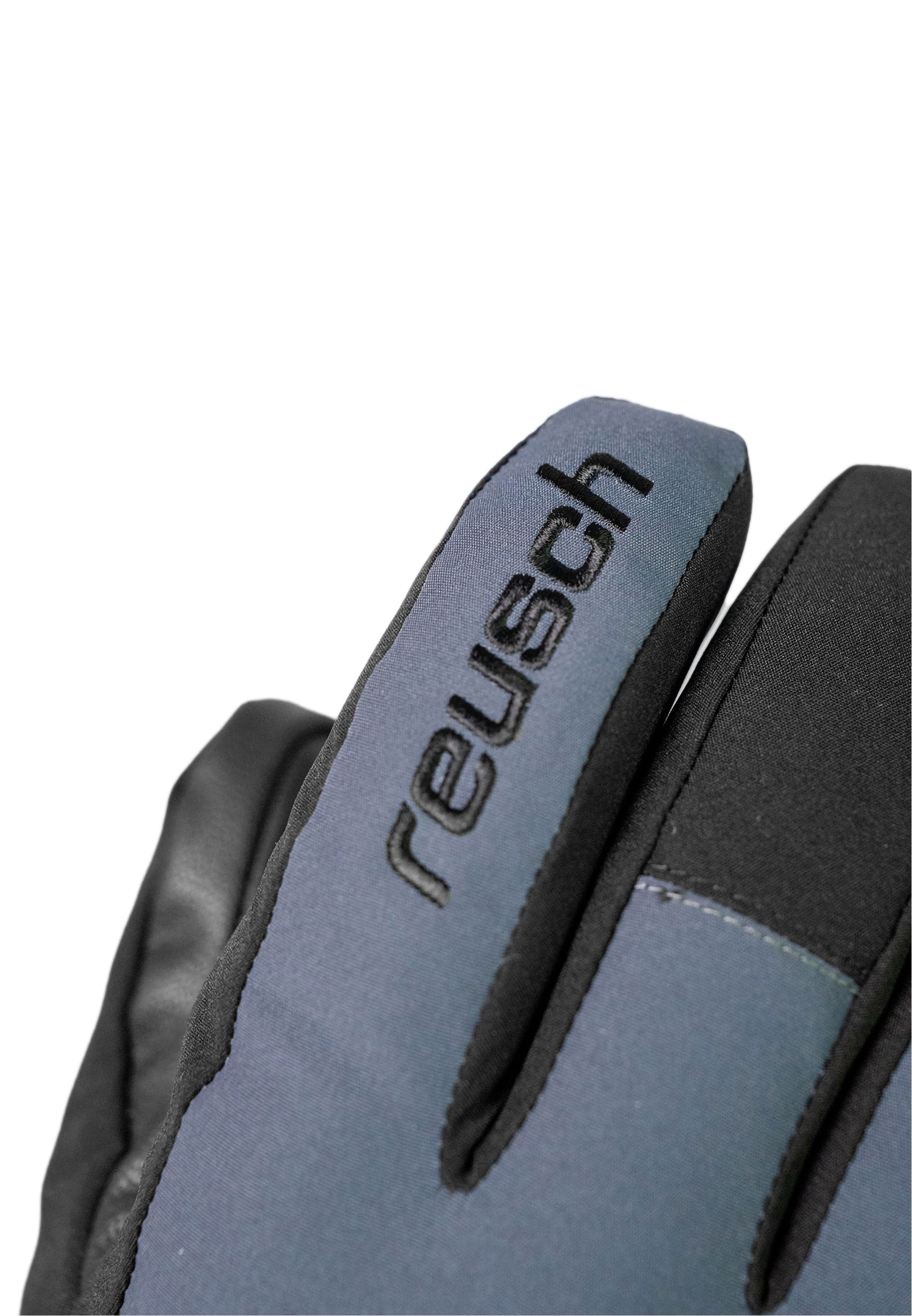 Reusch Skihandschuhe »Couloir R-TEX® XT«, mit wind- und wasserdichter R-TEX® XT Membran