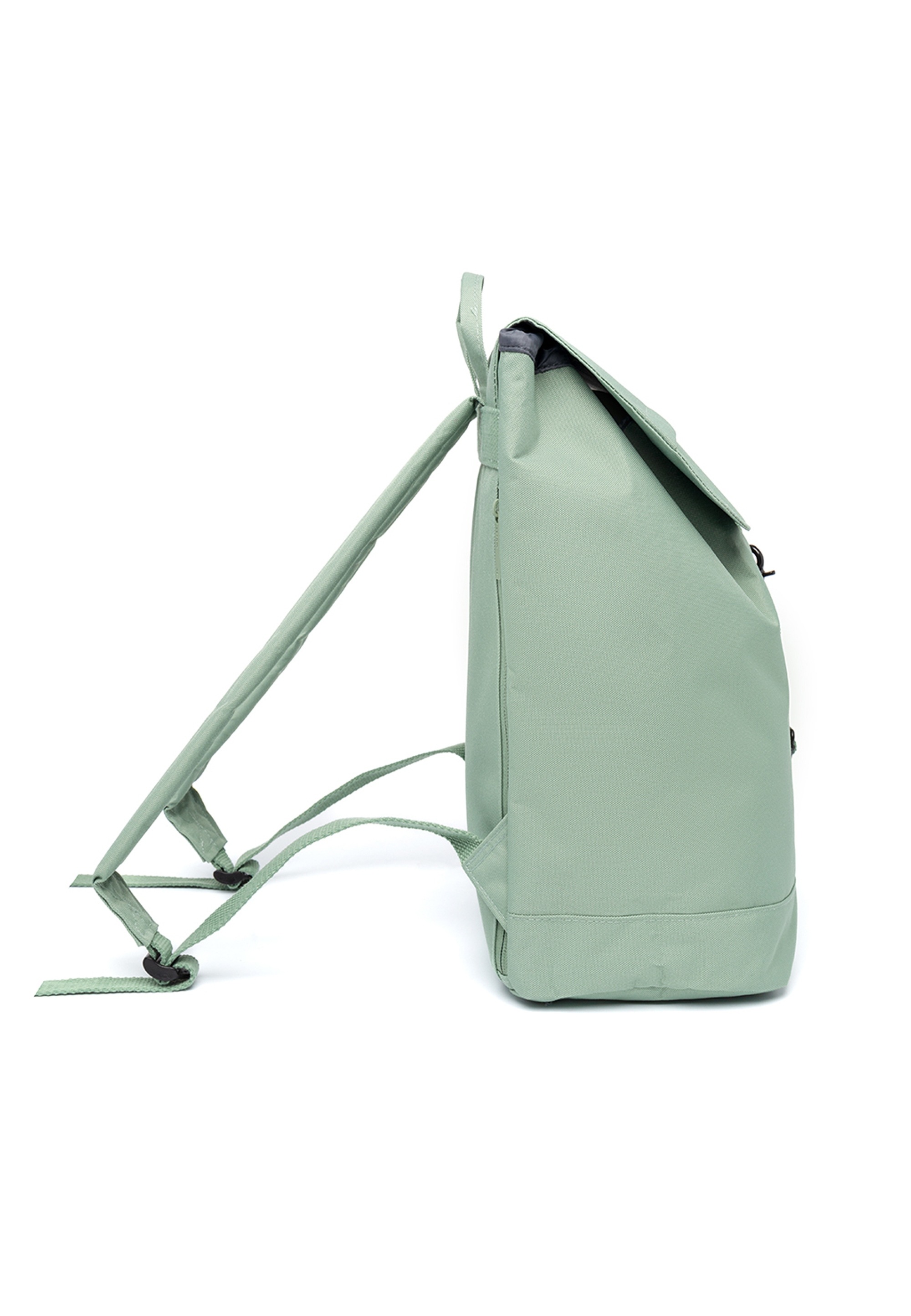lefrik Cityrucksack »Scout«, mit Laptop-Fach