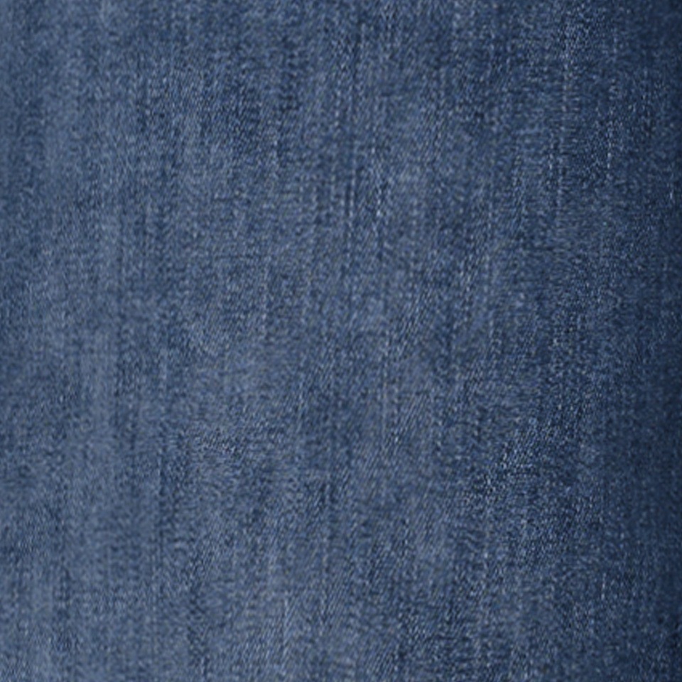STREET ONE STUDIO Loose-fit-Jeans 4-Pocket Style