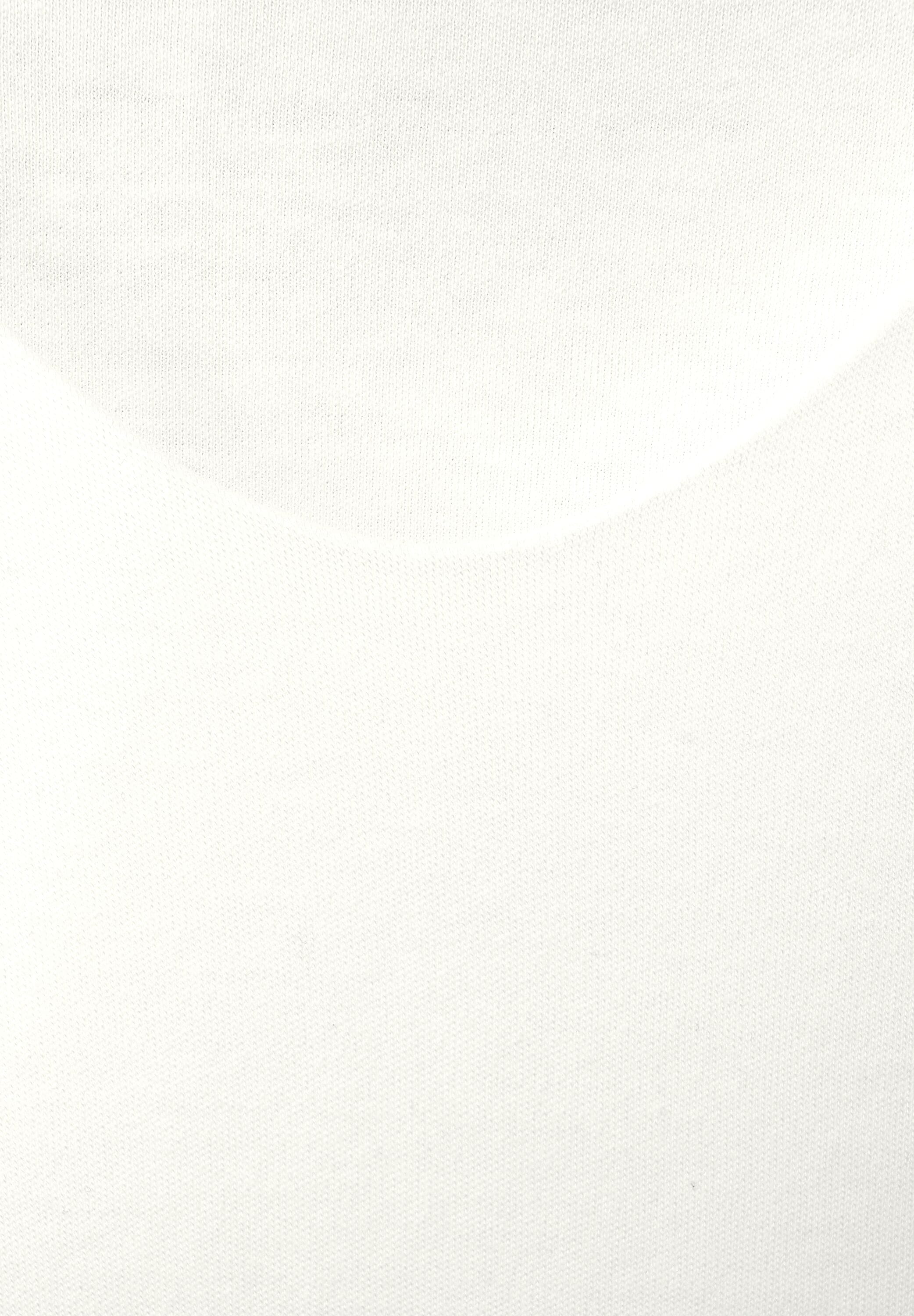 STREET ONE T-Shirt, im soften Baumwoll-Mix