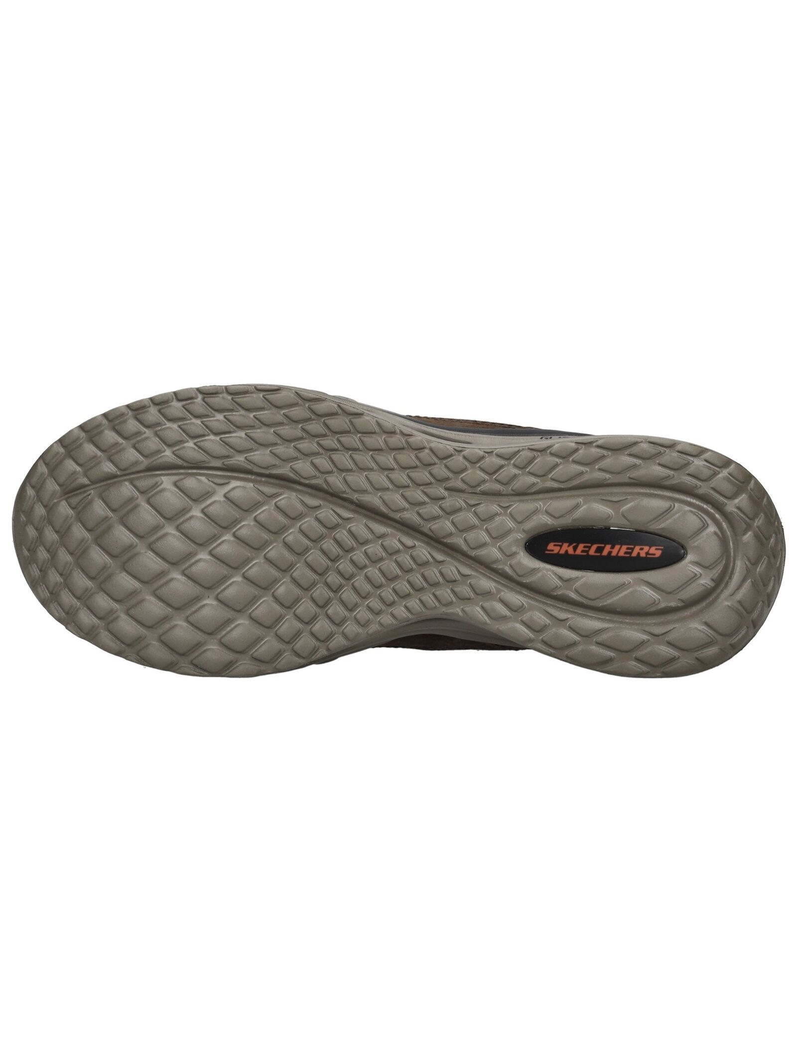 Skechers Sneaker »Skechers Sneaker Leder«