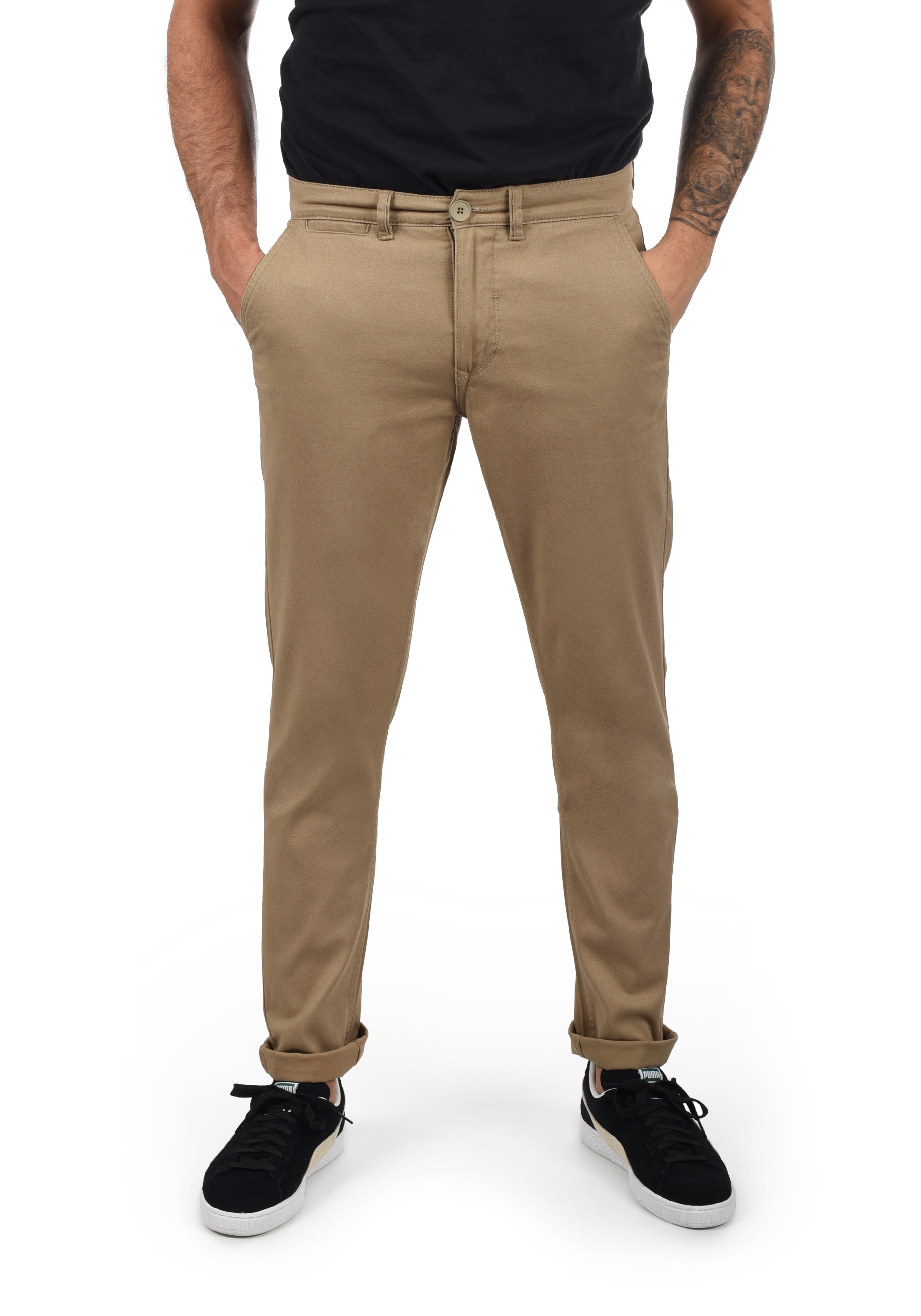Blend Chinohose »Chinohose BHPerrini«