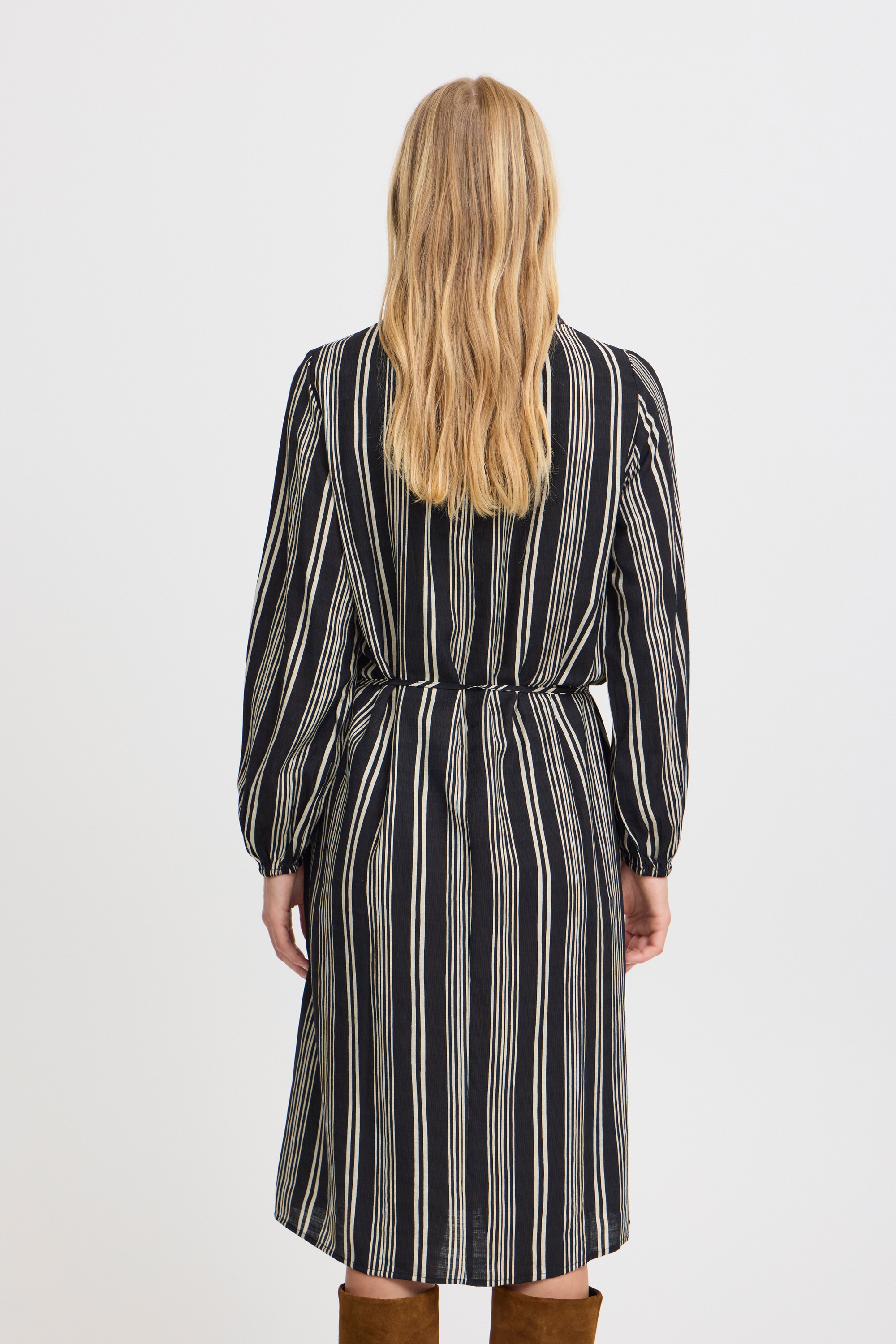 fransa A-Linien-Kleid »A-Linien-Kleid FRARIANA DR 3«