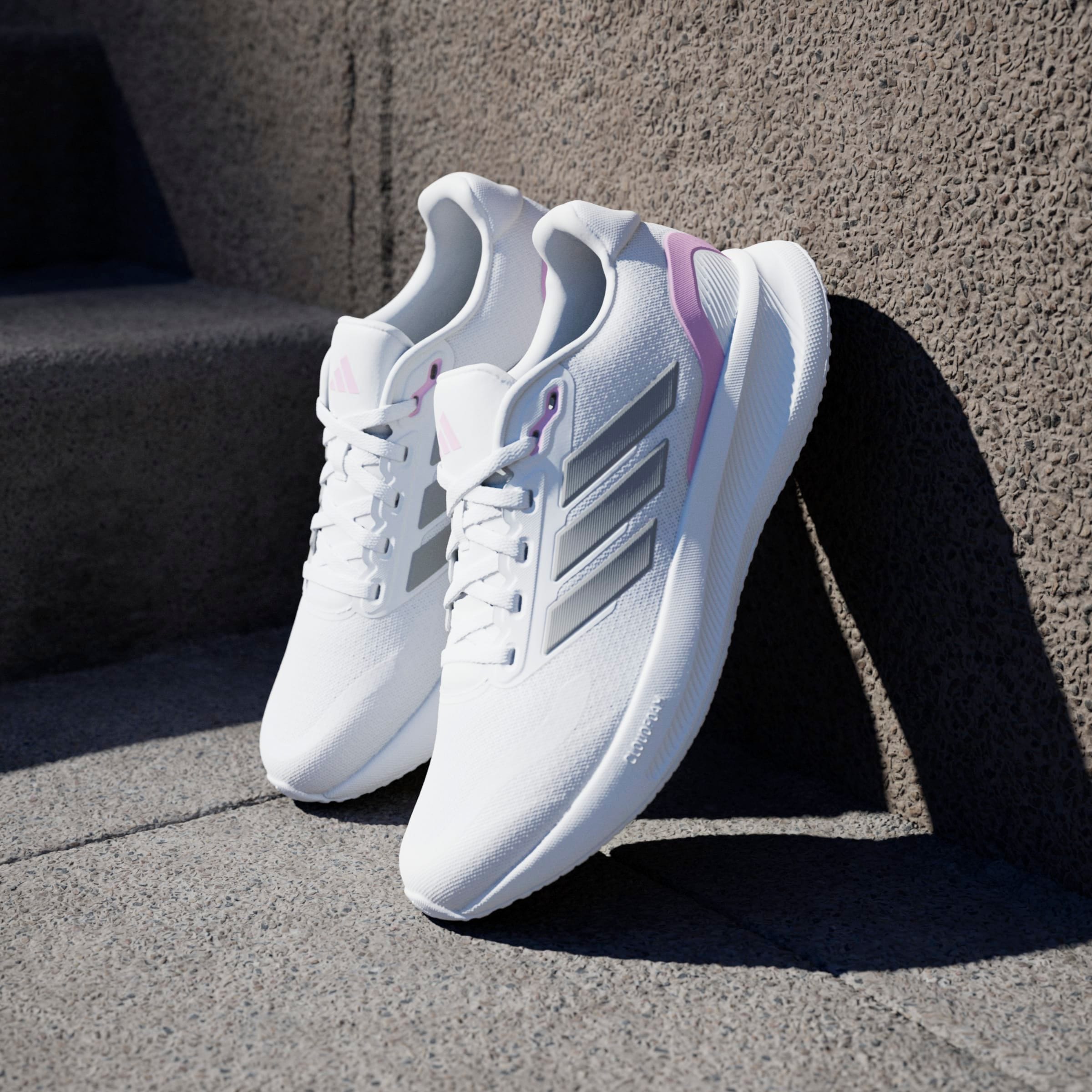 adidas Performance Laufschuh »RUNFALCON 5«