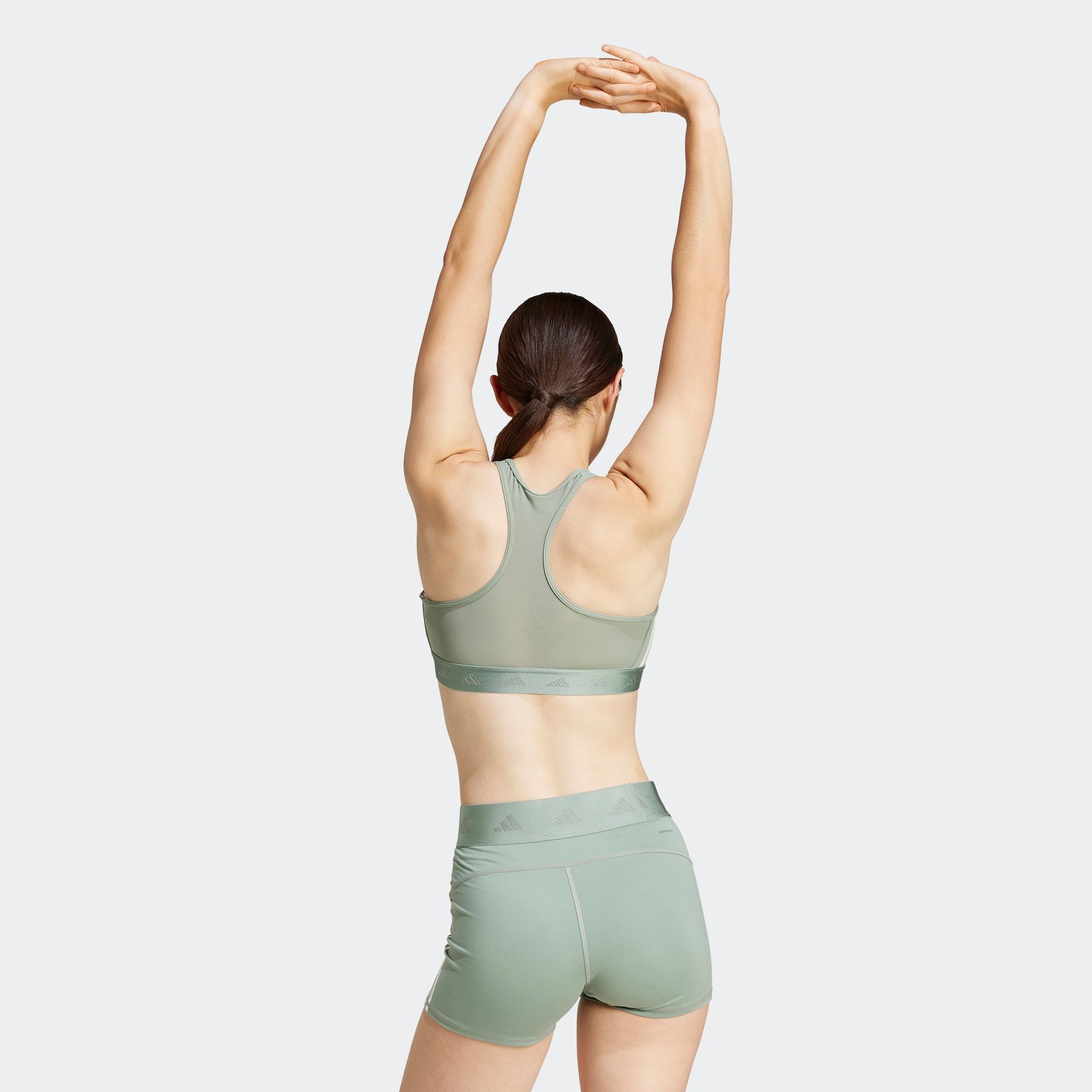 adidas Performance Sport-BH "PWR MS HYGLM" günstig online kaufen