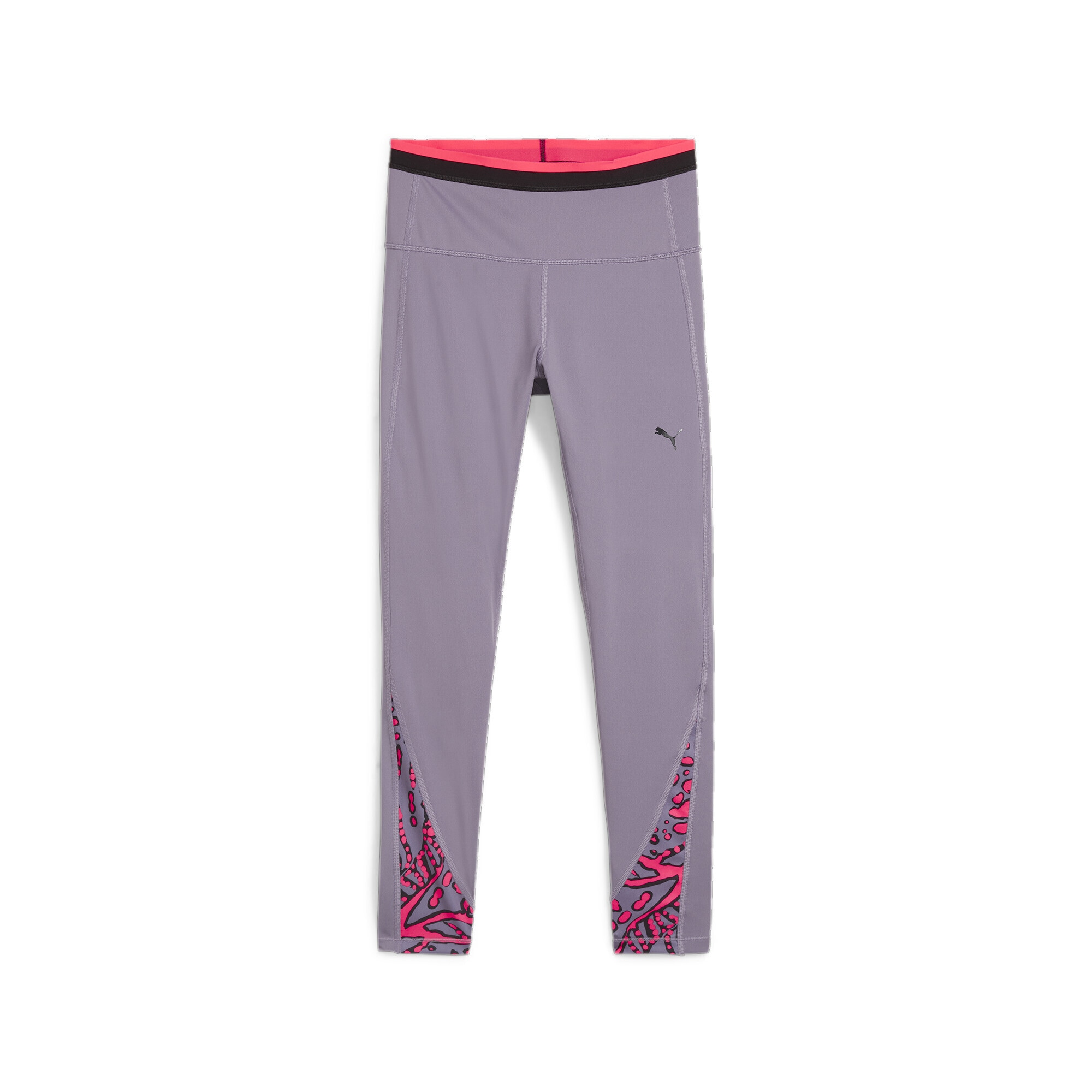 Puma jogginghose damen rosa hotsell