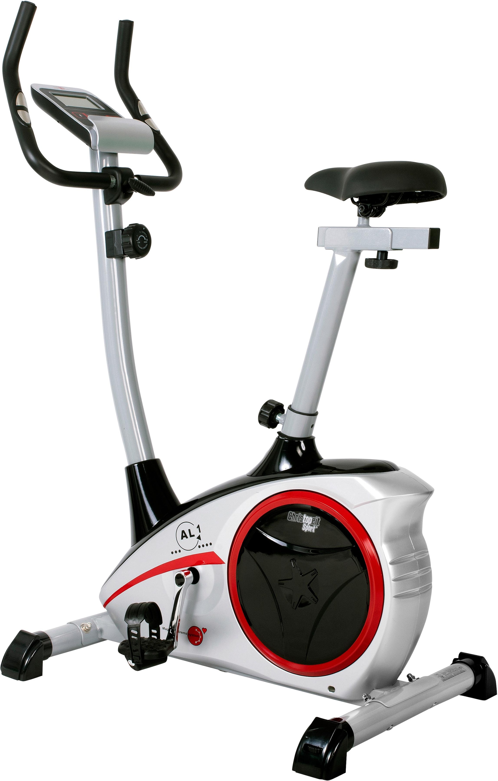 Christopeit Sport® Heimtrainer »AL 1«