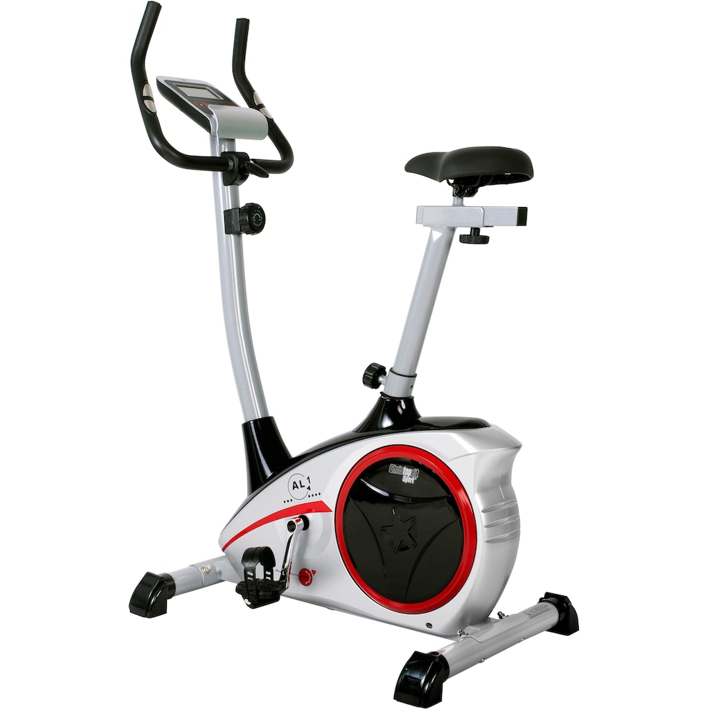 Christopeit Sport® Heimtrainer »AL 1«