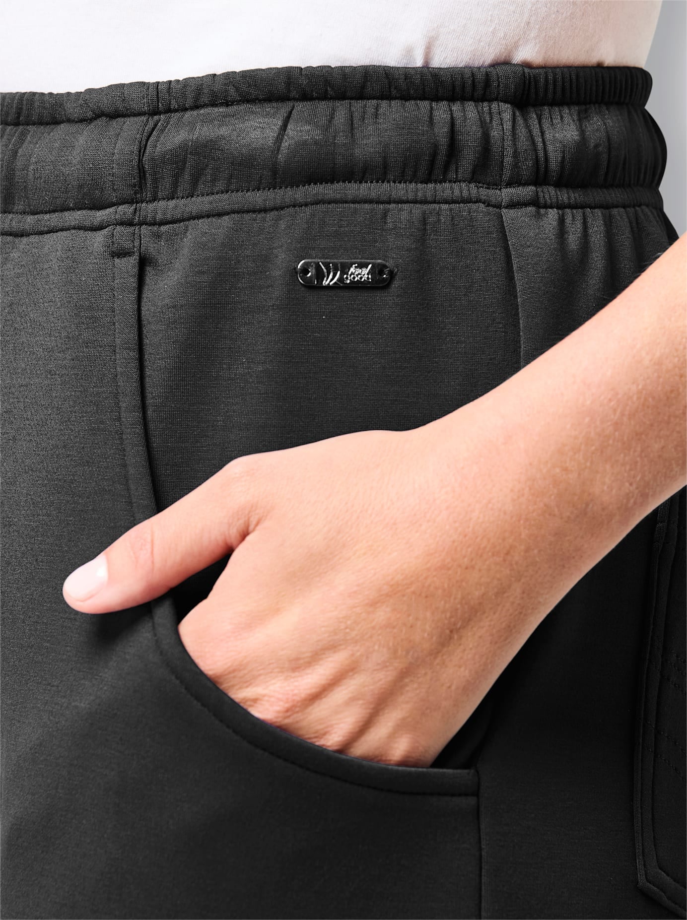 feel good Dehnbund-Hose