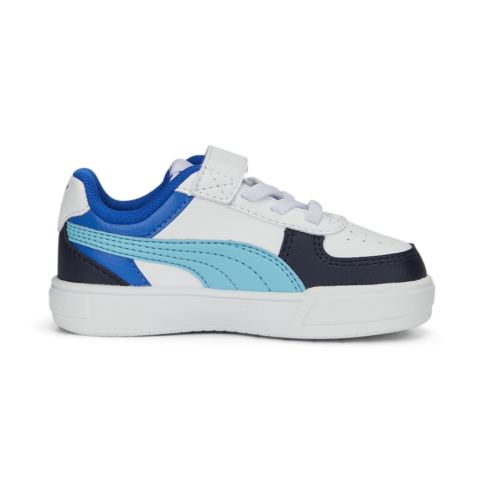 PUMA Sneaker »Caven Sneakers mit alternativem Verschluss Kinder«