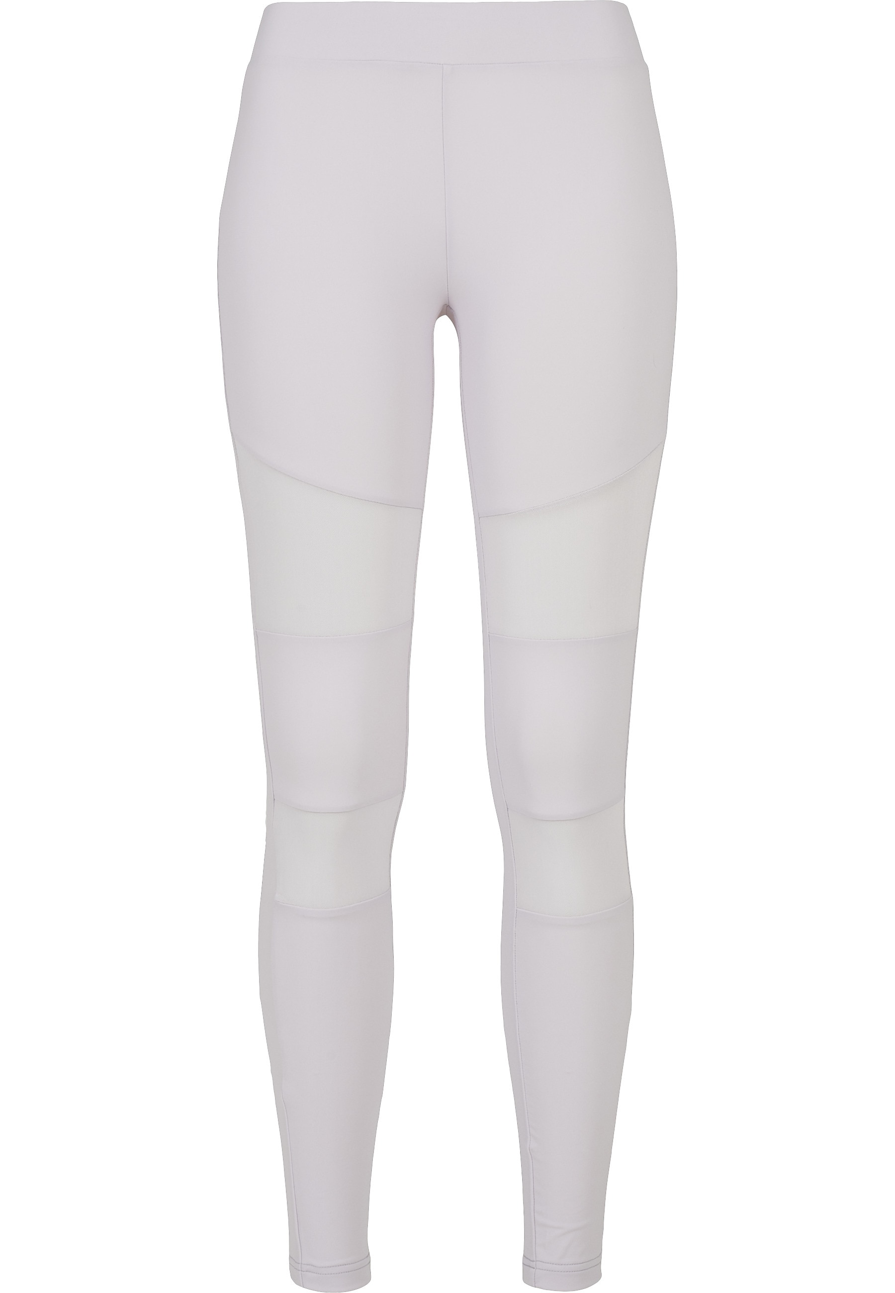 URBAN CLASSICS Leggings "Urban Classics Damen Ladies Tech Mesh Leggings" günstig online kaufen