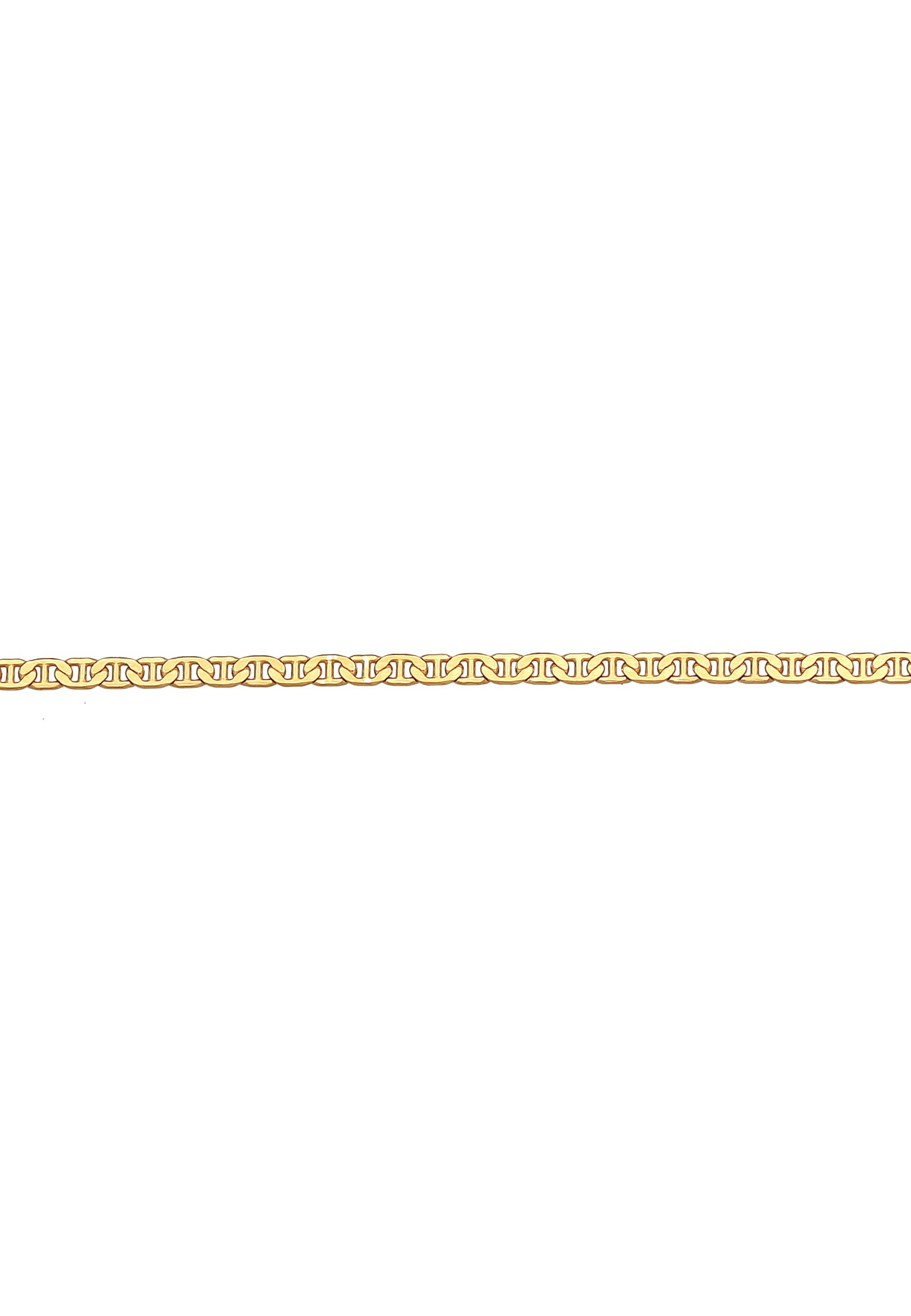 Elli Premium Kette ohne Anhänger »Choker Stäbchen-Panzerkette Basic 925 Silber«