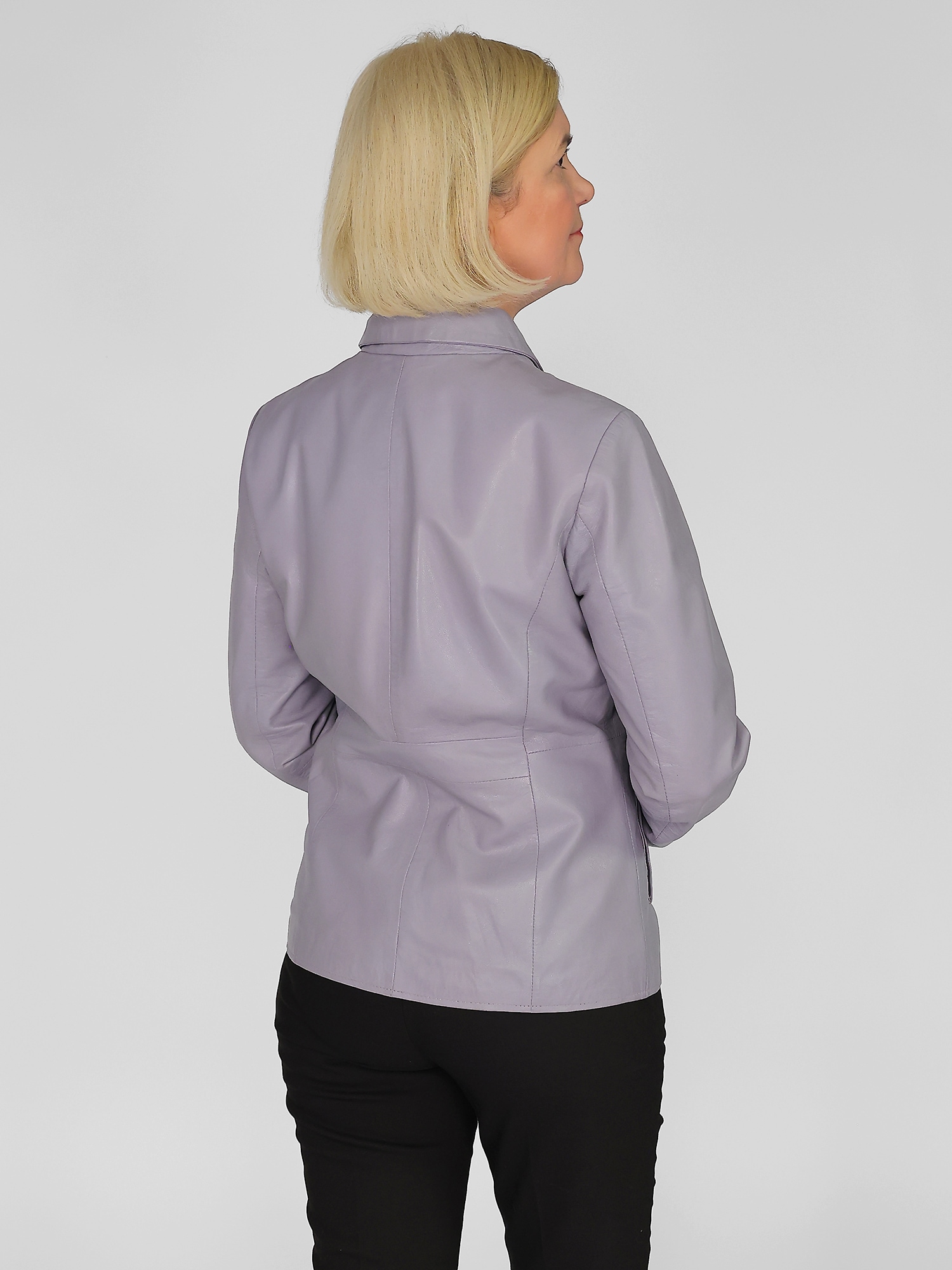JCC Lederjacke »3102222«