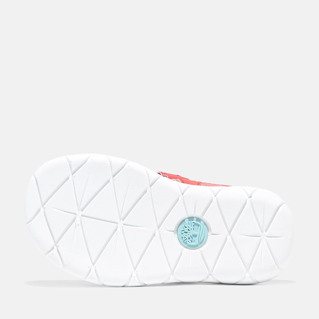Timberland Sandale »PERKINS ROW BACKSTRAP SANDAL«  mit Klettverschluss