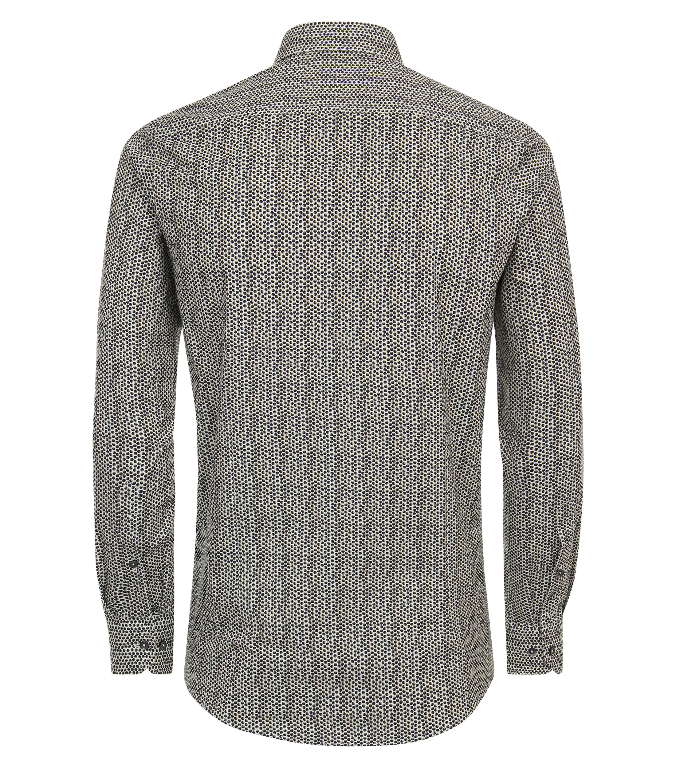 VENTI Businesshemd "VENTI Businesshemd Print" günstig online kaufen