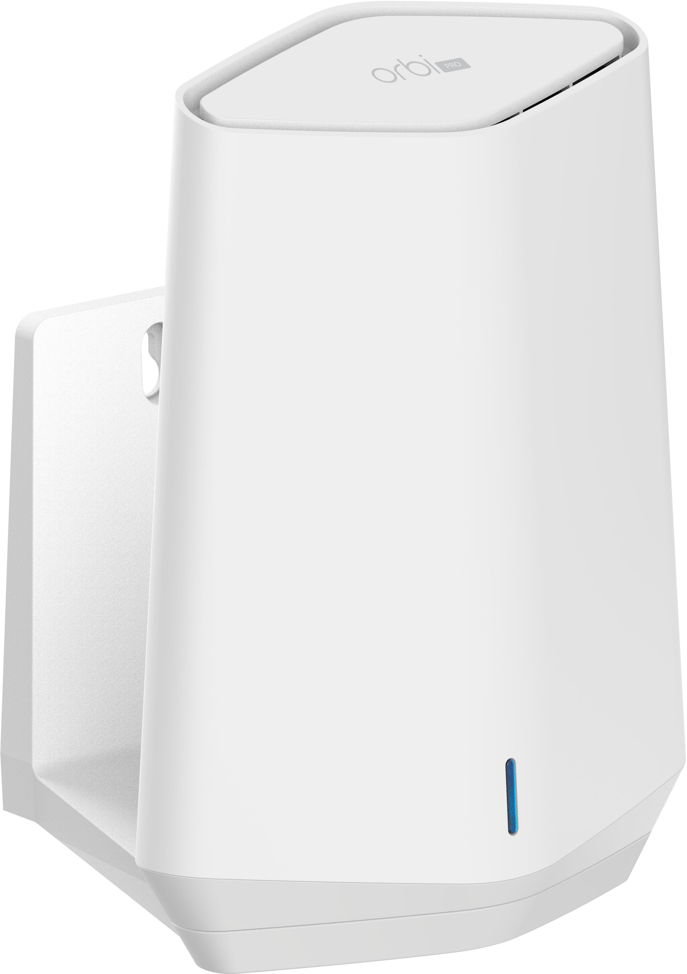 NETGEAR WLAN-Router »Orbi Pro WiFi 6 Mini AX1800 Mesh
System Pack of 2 (SXK30)«, (2 St.)