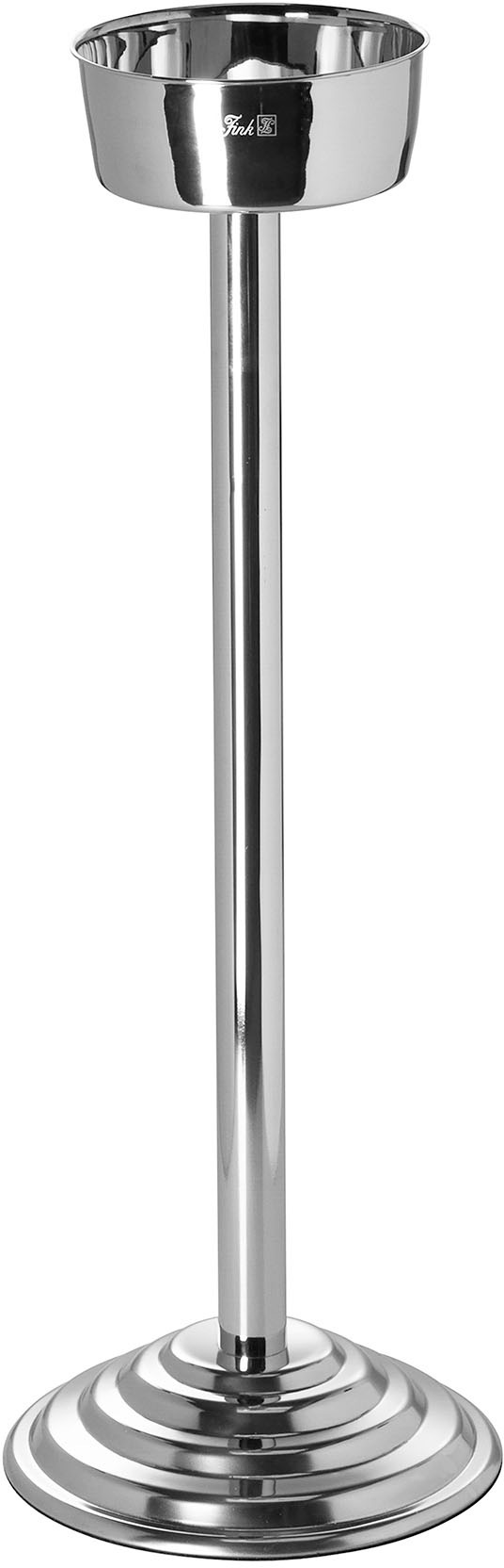 Fink Wein- und Sektkühler "ALVARO, mit abnehmbarem Eiseimer, Ø ca. 26,5 cm" günstig online kaufen