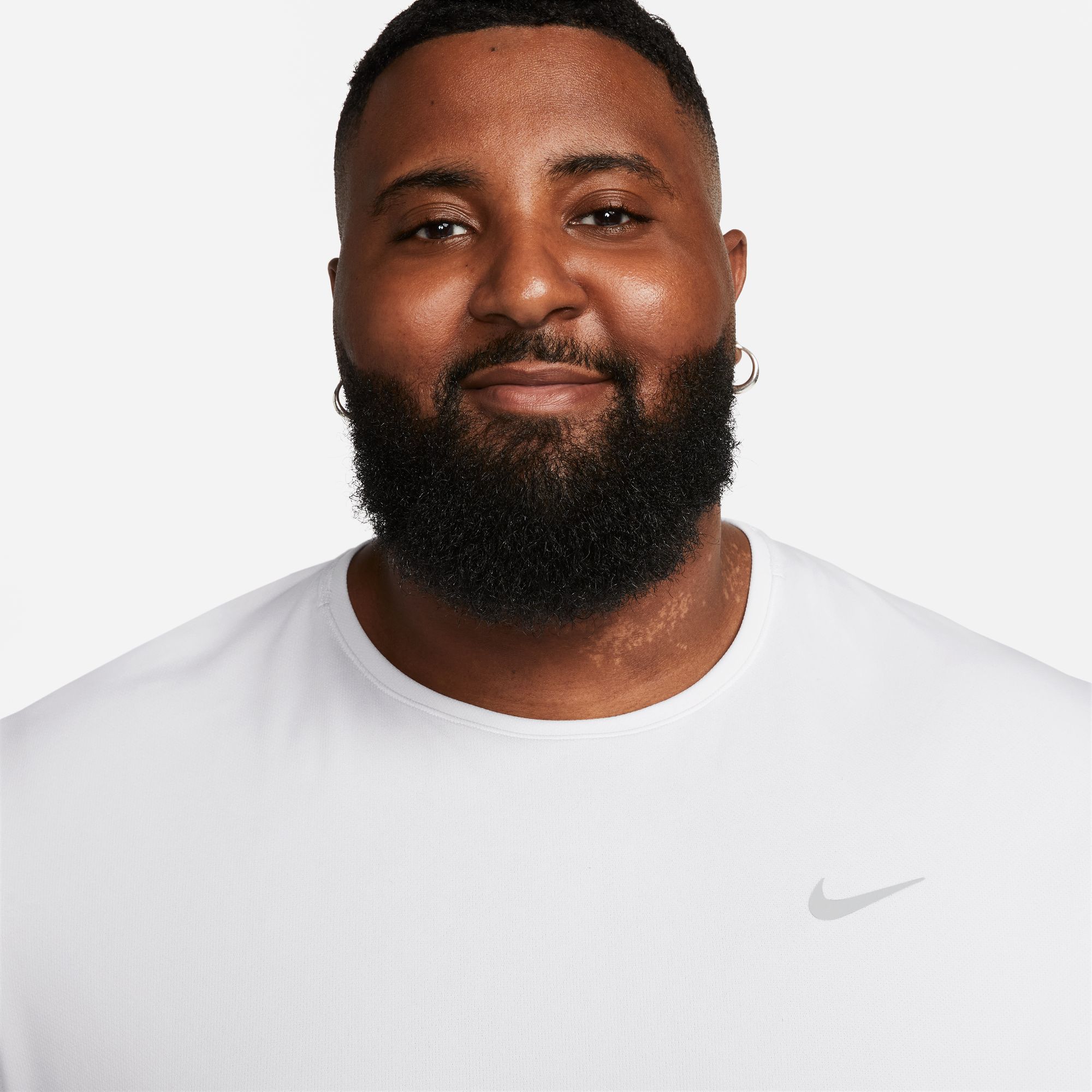 Thumbnail - Nike Laufshirt "M NK DF UV MILER SS"