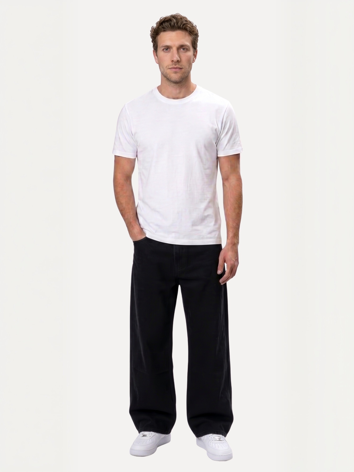 TeeShoppen 5-Pocket-Hose »TEESHOPPEN Jeans Performance«