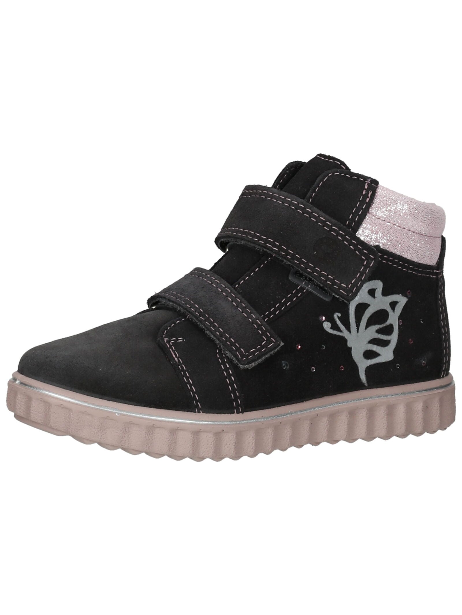 Ricosta Sneaker "Ricosta Sneaker Leder/Textil"