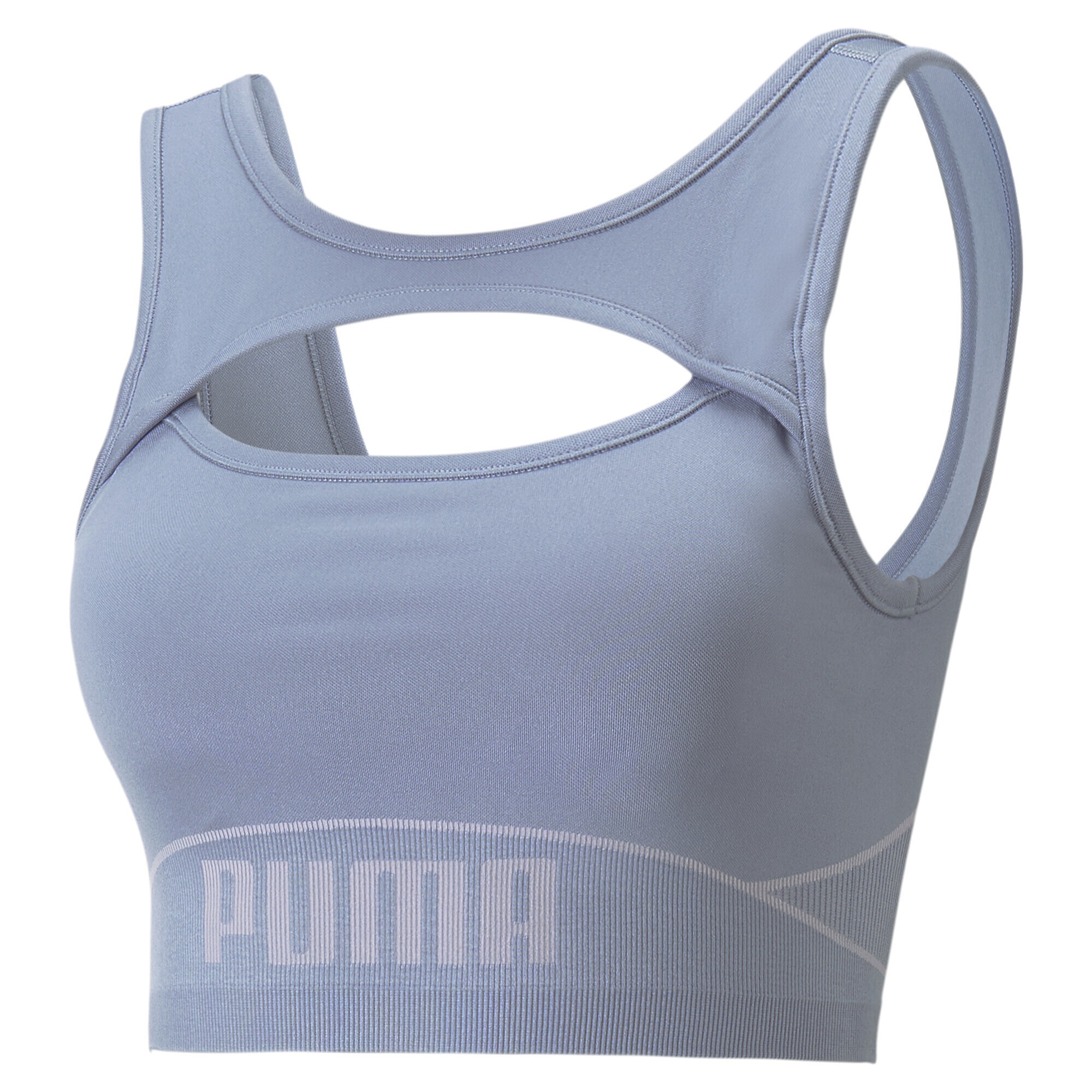 PUMA Sport-BH »FormKnit Seamless Trainings-BH Damen«