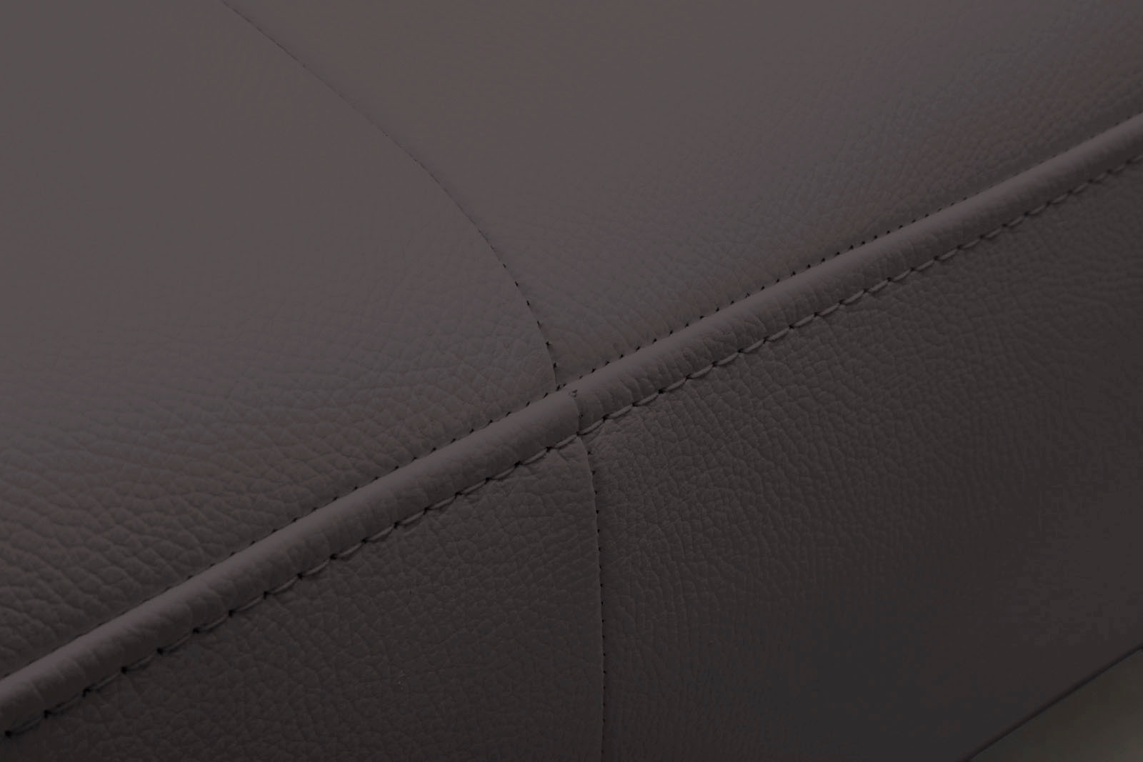 Thumbnail - Creation BY ROLF BENZ Ecksofa "CR.446 elegantes Designsofa mit hohem Sitzkomfort" in minimalistischer, schwereloser Opti...