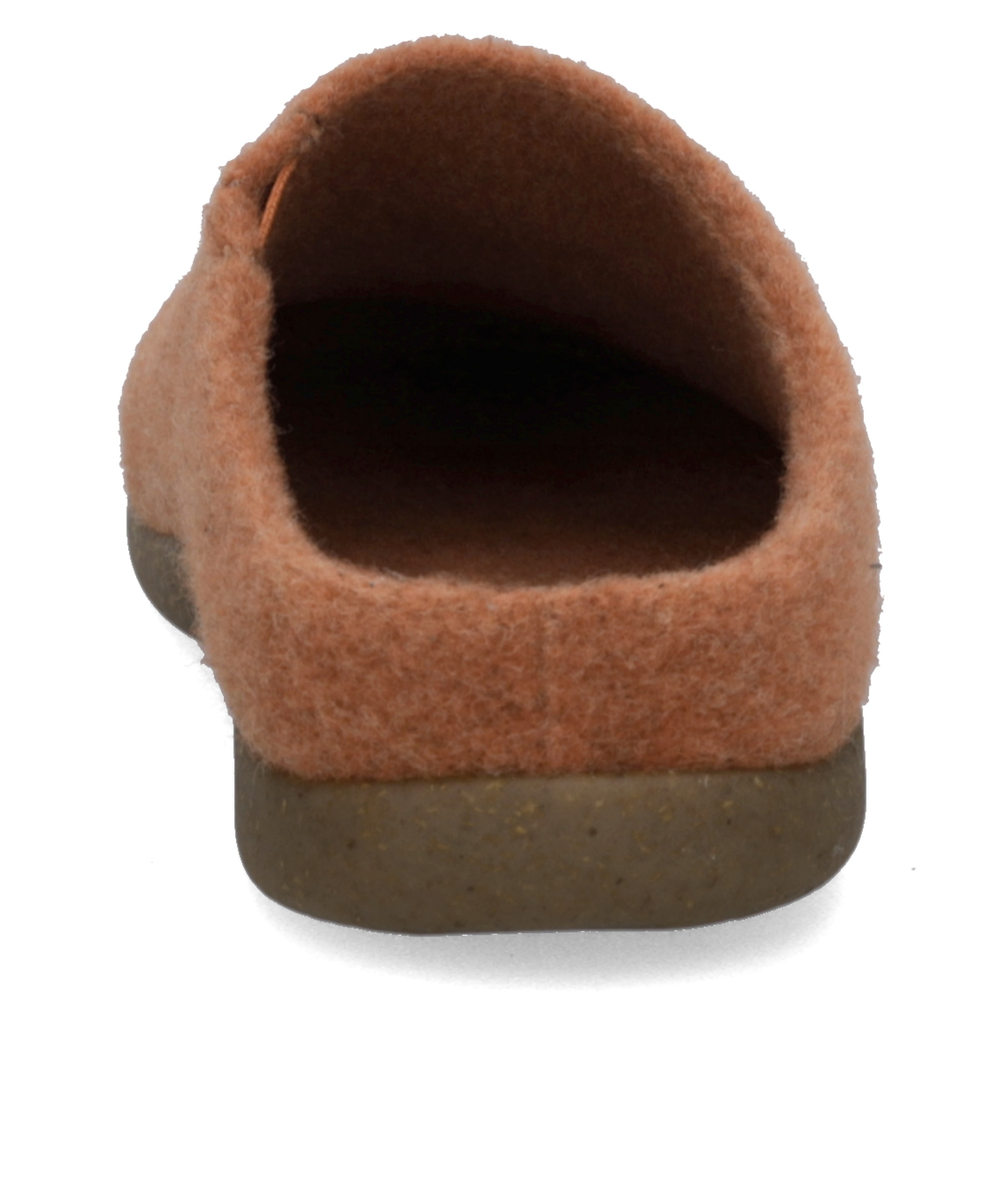 Josef Seibel Hausschuh »Cassandra 13, orange«