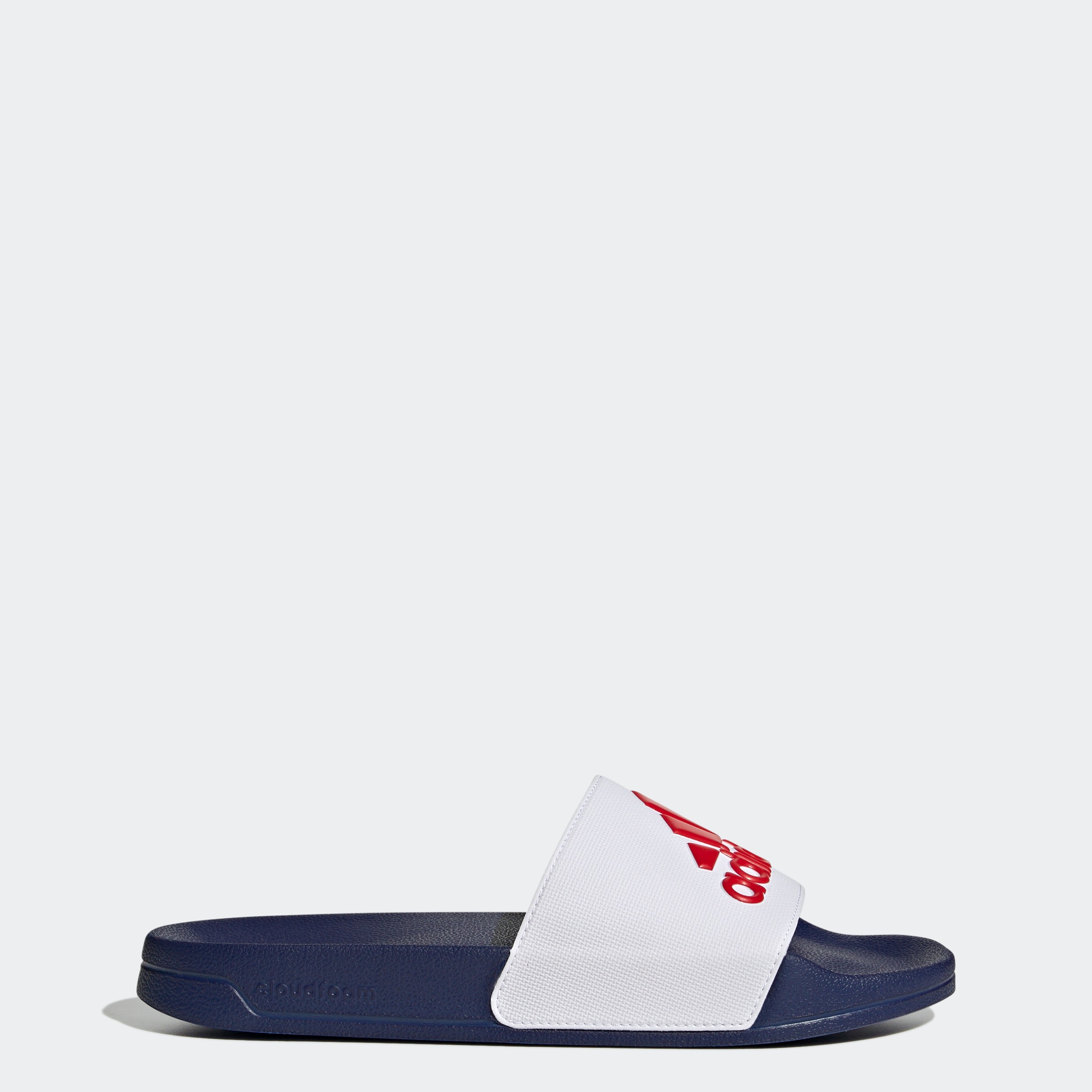 adidas Sportswear Badesandale »SHOWER ADILETTE«
