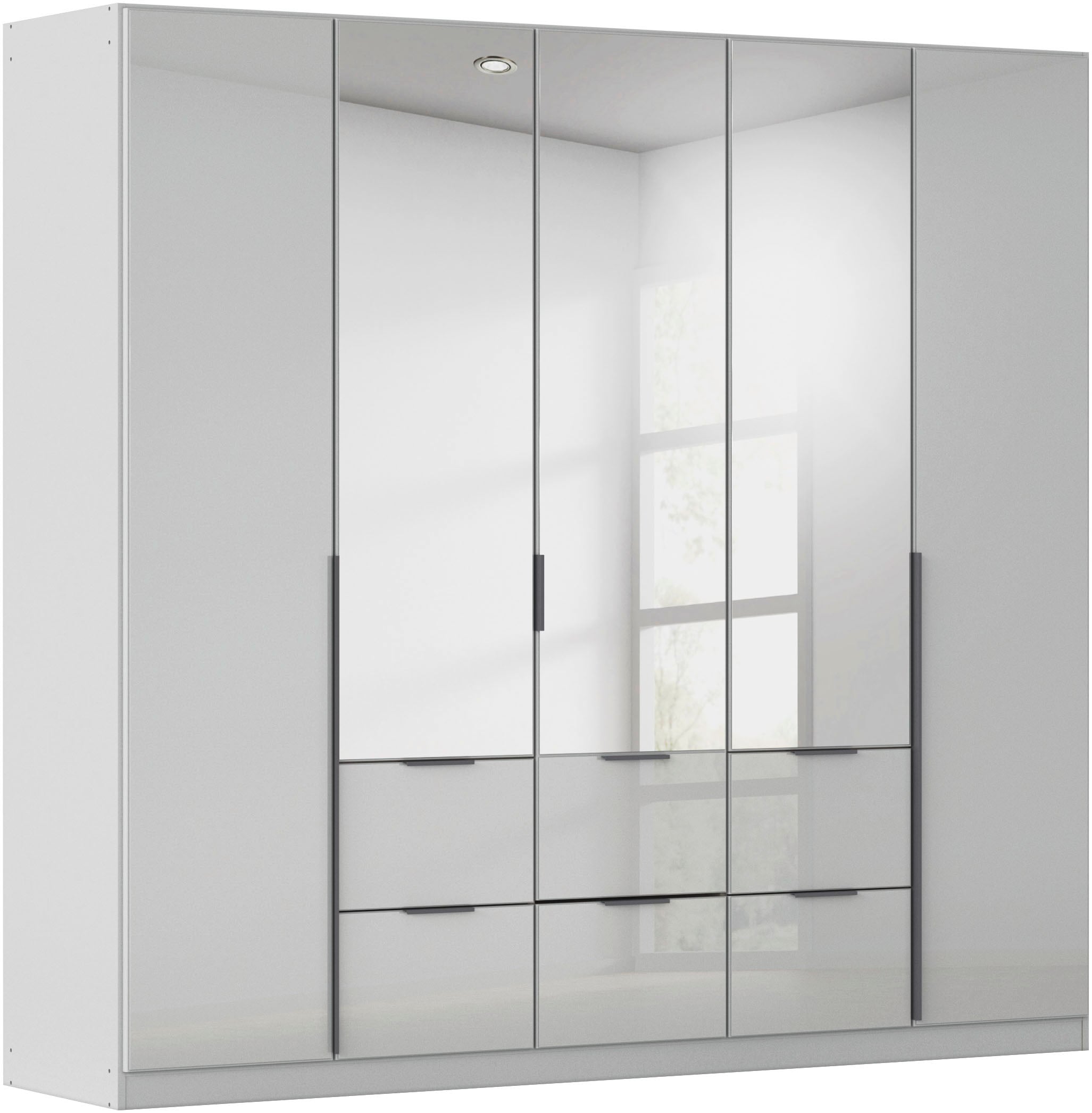 OTTO home Drehtürenschrank "Kleiderschrank Kleiderschränke Schrank Garderob günstig online kaufen