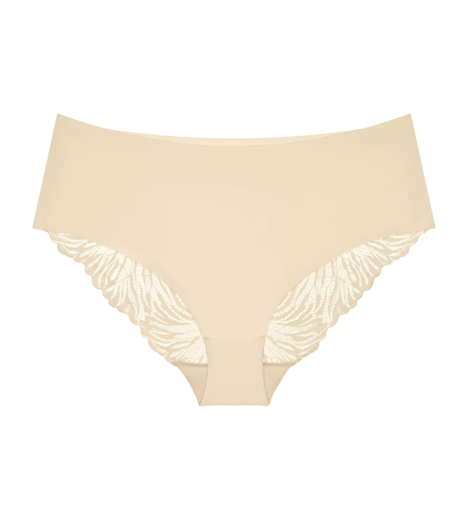 Triumph Slip »Pretty Micro Maxi« nahtlos