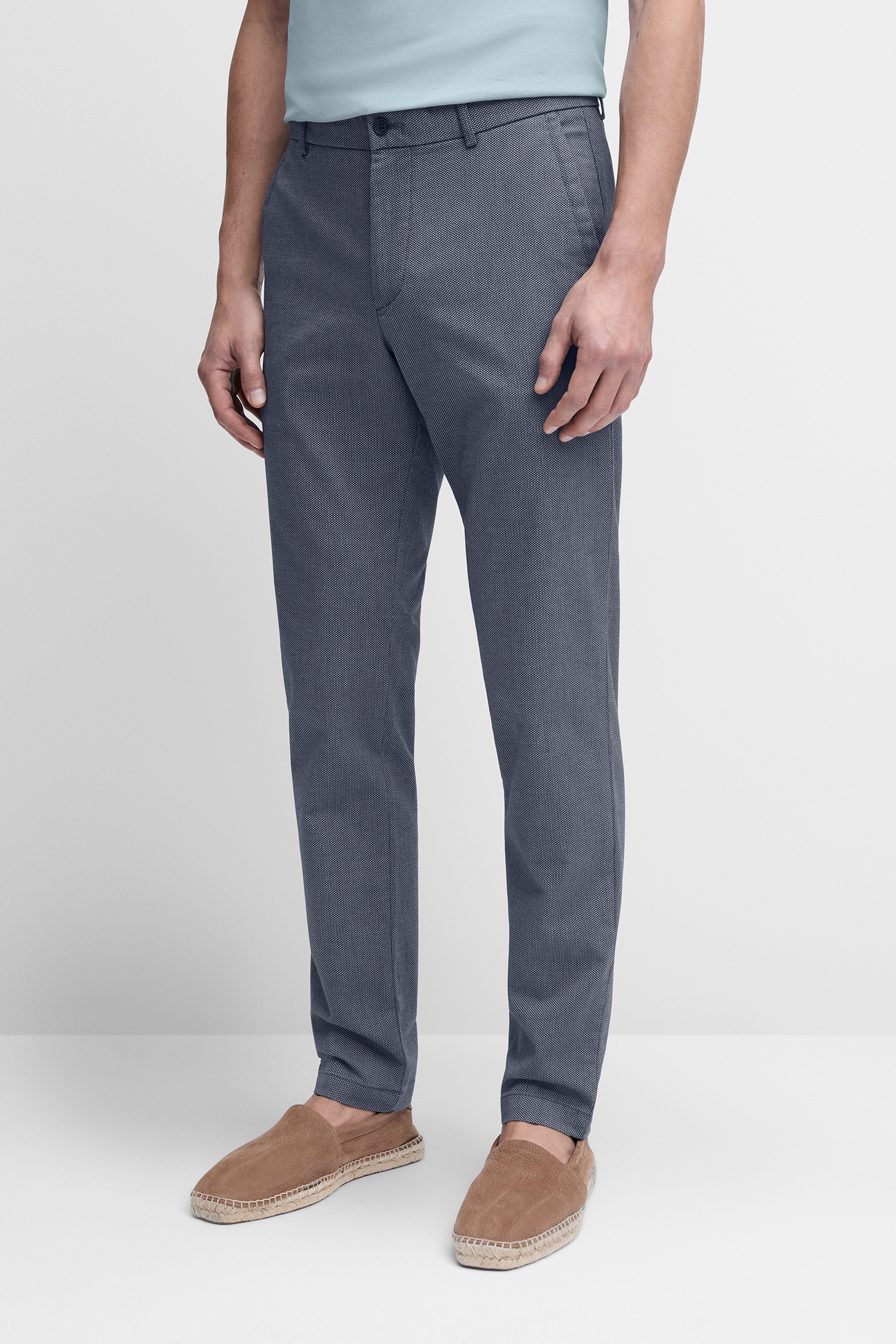 Cinque Chinohose "CIBRODY" in schmaler Passfrom