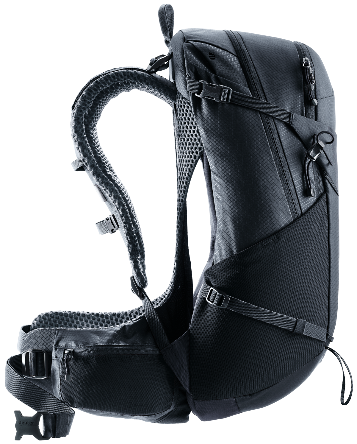 deuter Wanderrucksack »Futura 25 SL« 25 Liter Volumen, Fronttasche mit Reißverschluss