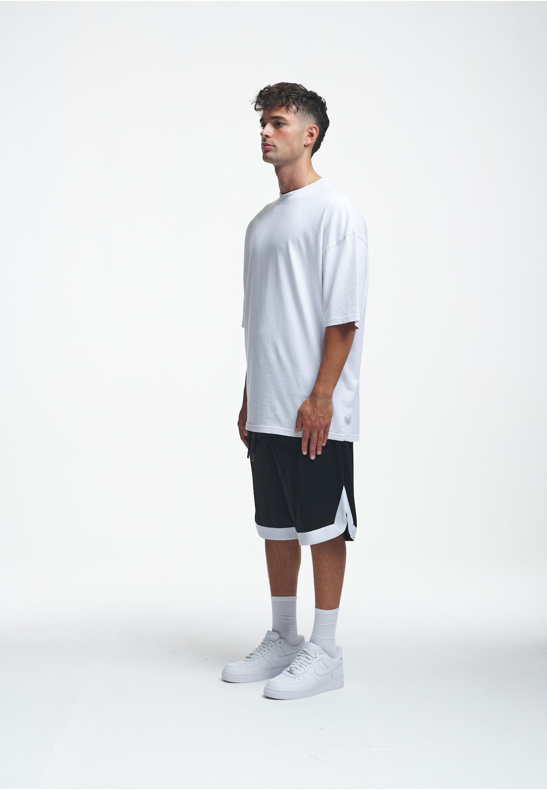 2Y Studios Sweatshorts »2Y Studios Herren 2Y Basic Basketball Shorts«, (1 tlg.)
