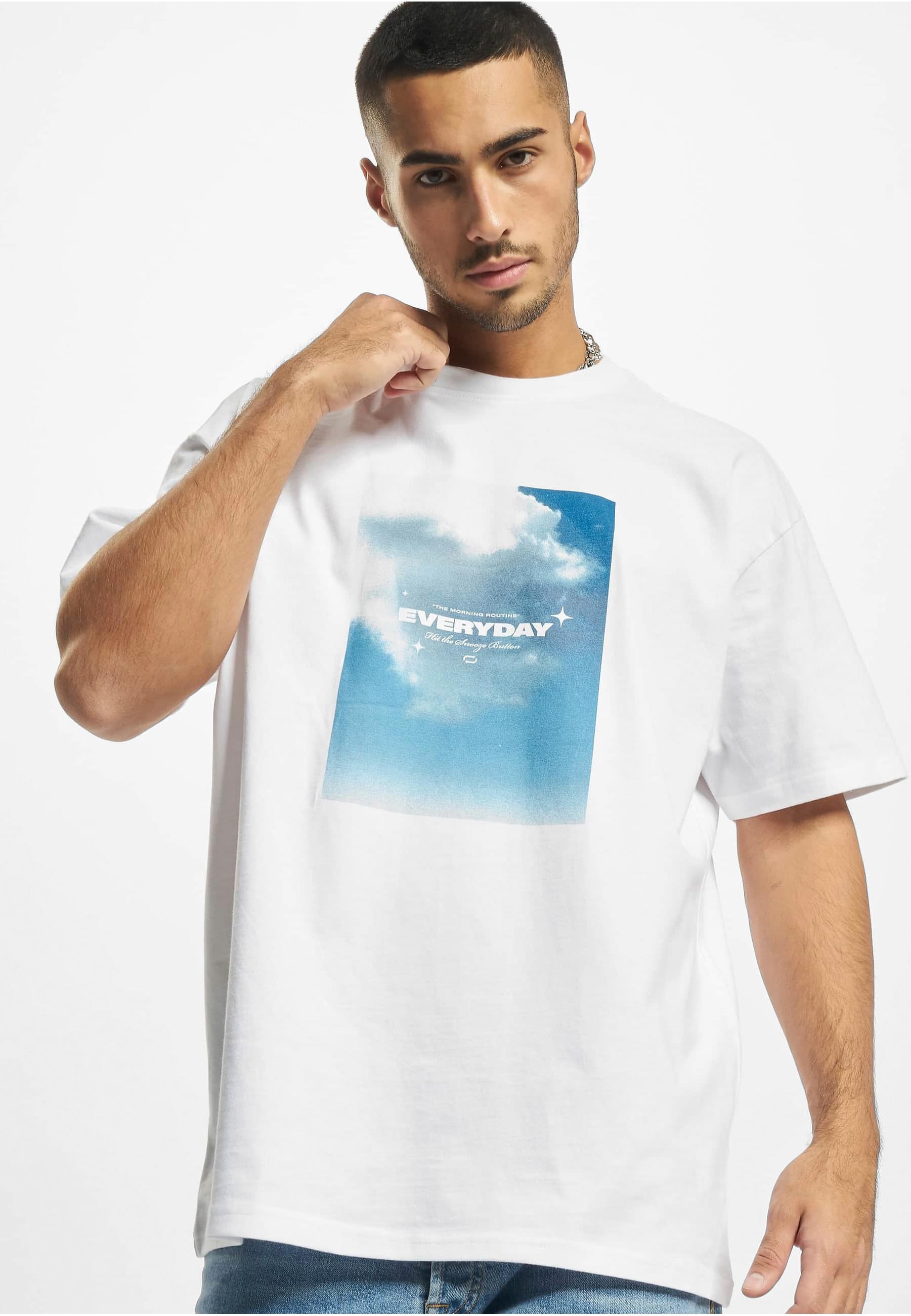 MisterTee T-Shirt »MisterTee Unisex Everyday Oversize Tee«, (1 tlg.)