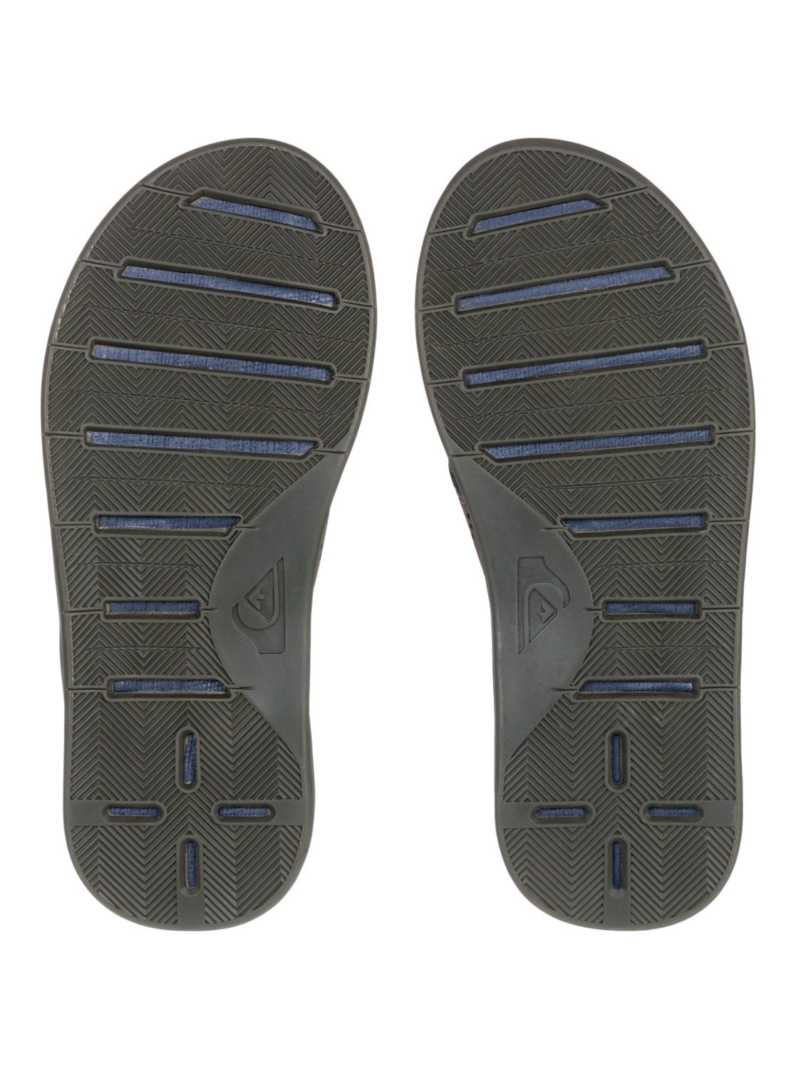 Quiksilver Sandale »Haleiwa Plus«
