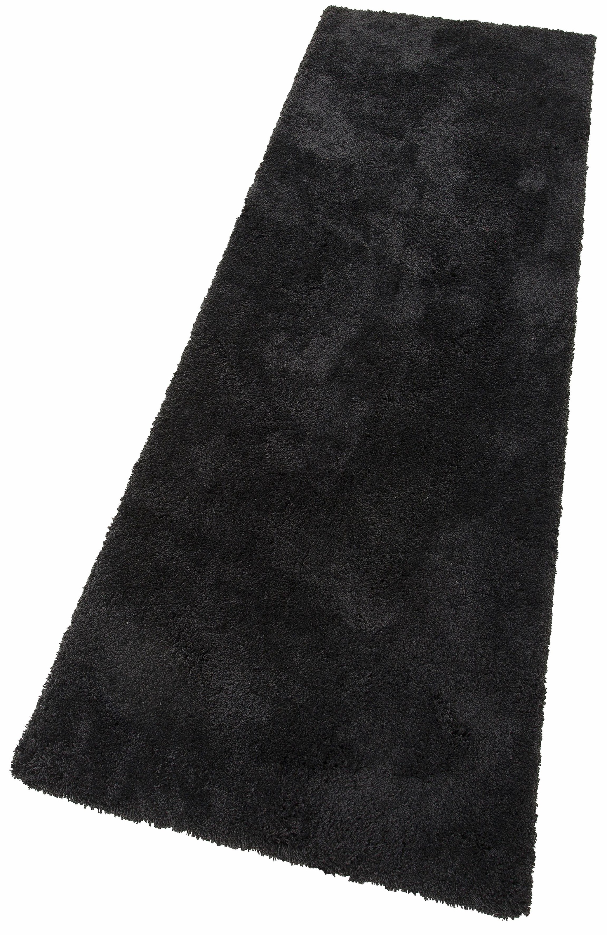 my home Hochflor-Läufer »Desner«, rechteckig, 38 mm Höhe, besonders weich und... kaufen