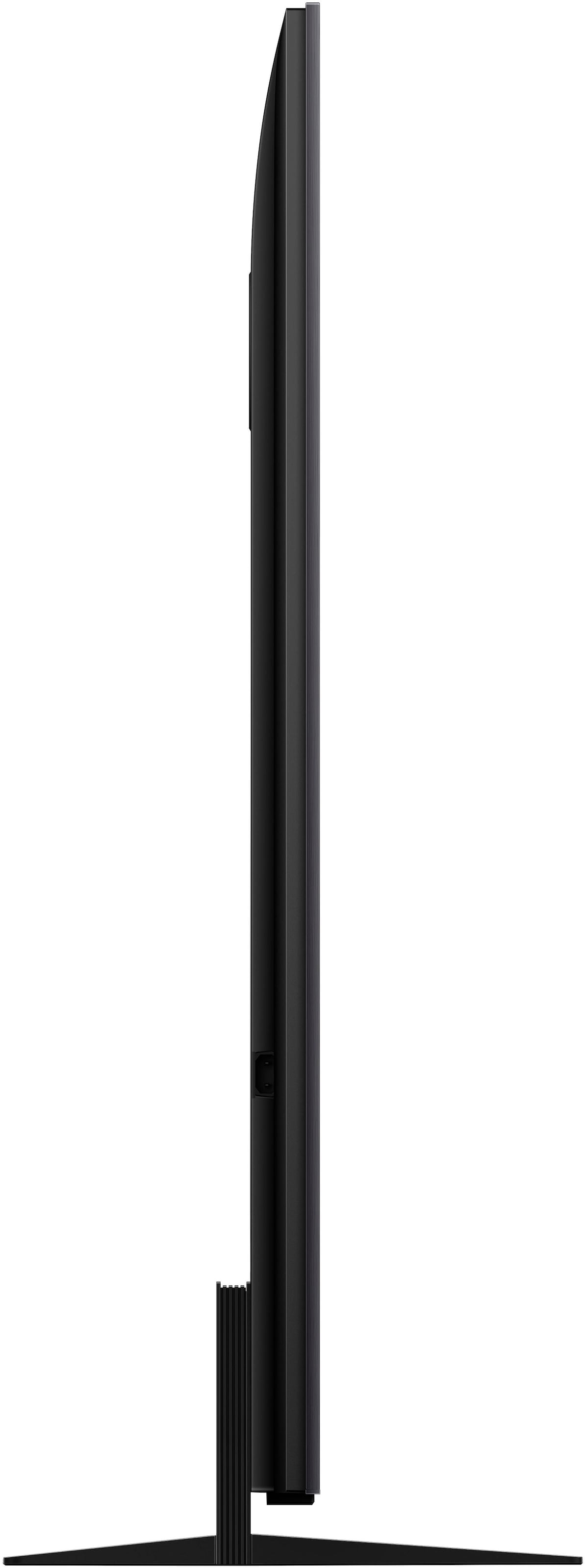 TCL Mini-LED-Fernseher »65RM7LX1« 164 cm/65 ″ Apple Airplay 2, 2.000 nits HDR , 100 % BT.2020, ONKYO 2.1