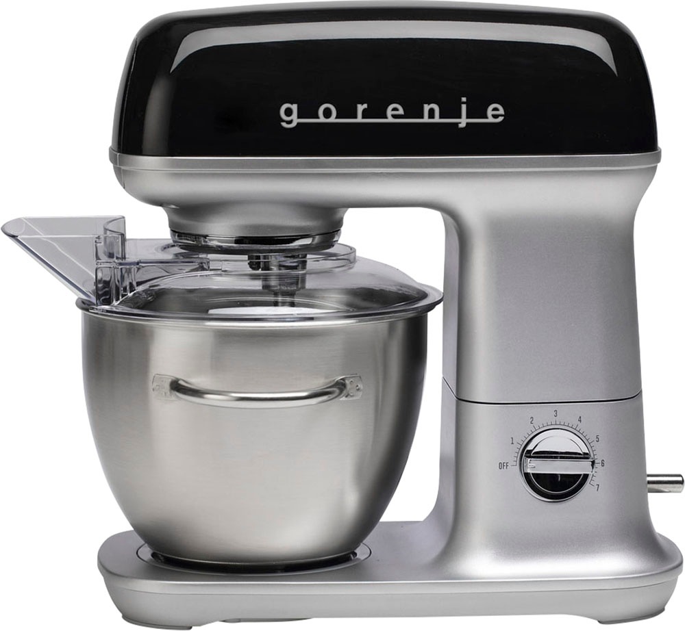 GORENJE Küchenmaschine »MMC 1000 RL«, Retro Design