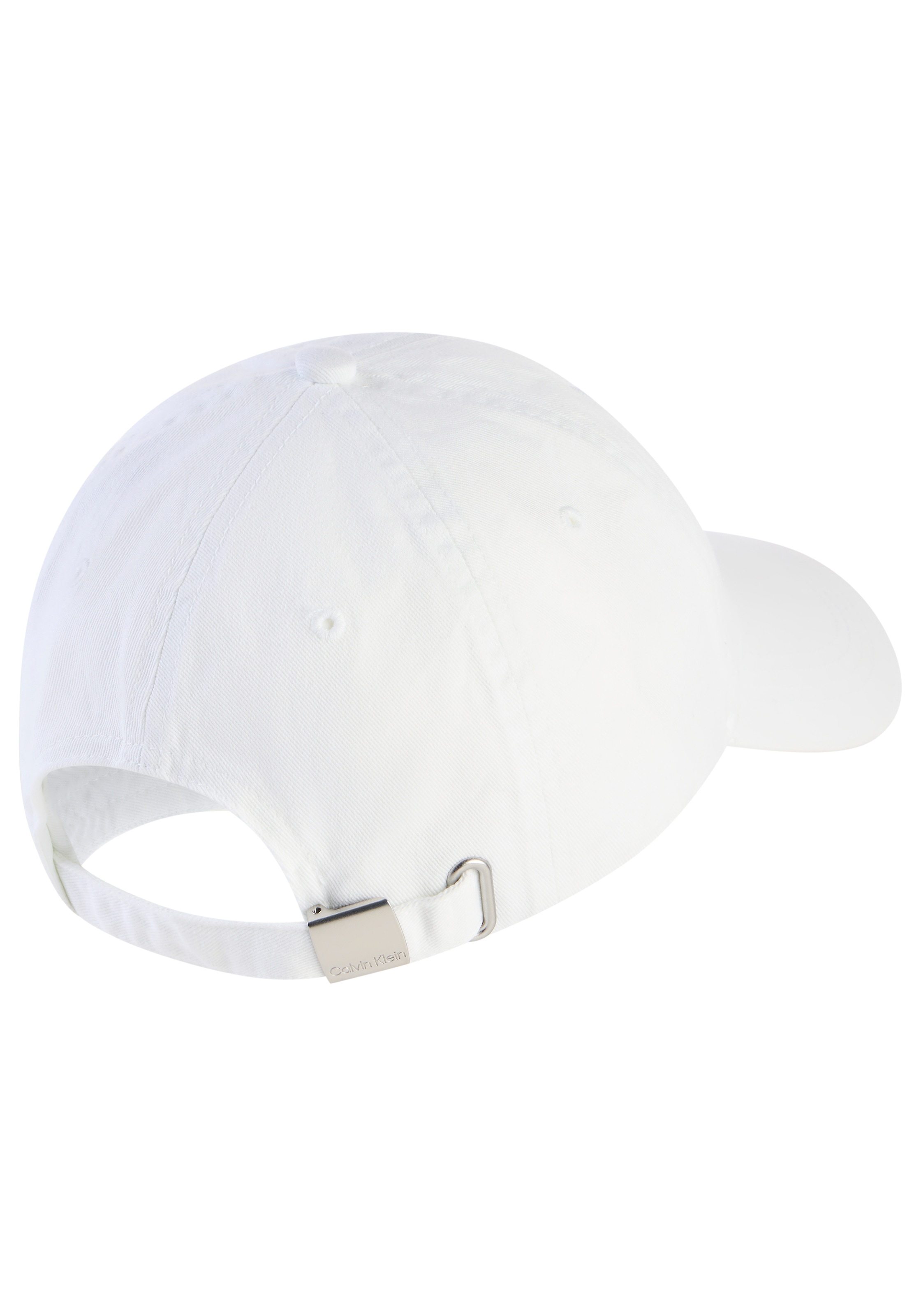 Calvin Klein Baseball Cap »APPAREL GRAPHIC CAP 2« Regular fit und größenverstellbar