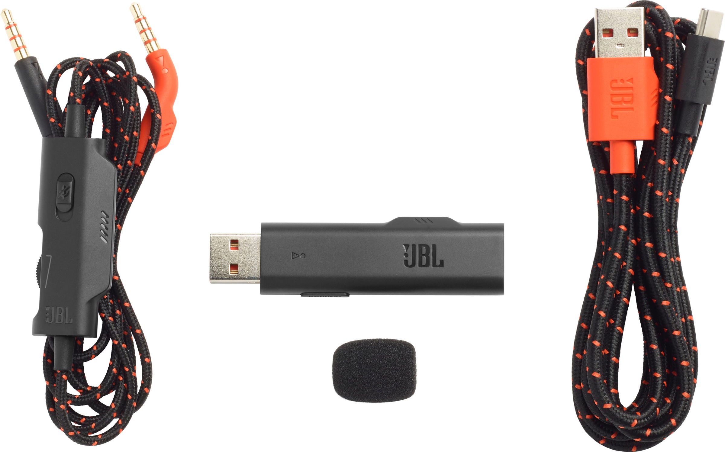 JBL Gaming-Headset »Quantum 800«, WLAN (WiFi), Noise-Cancelling